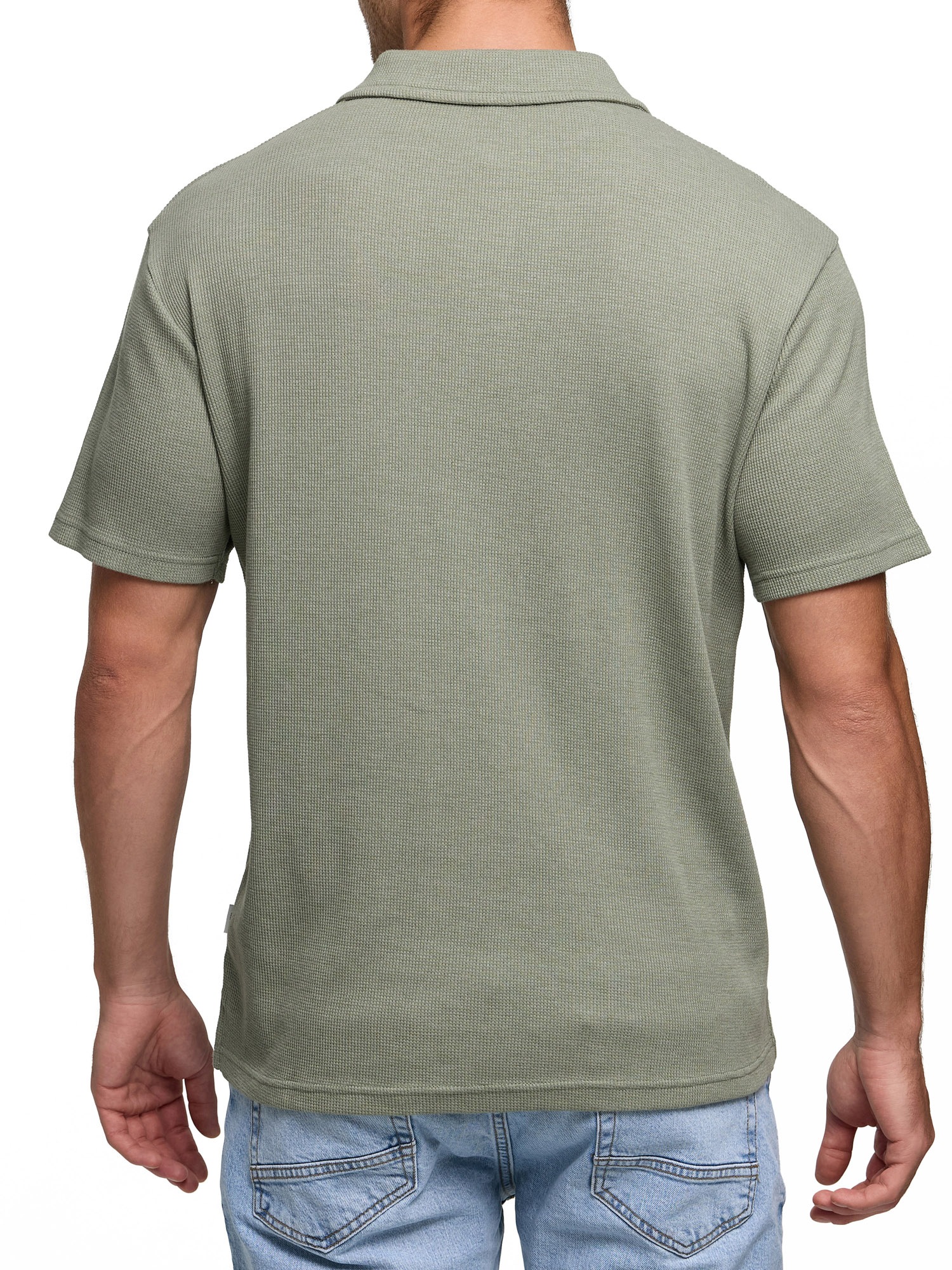 Indicode Poloshirt »INBimle«