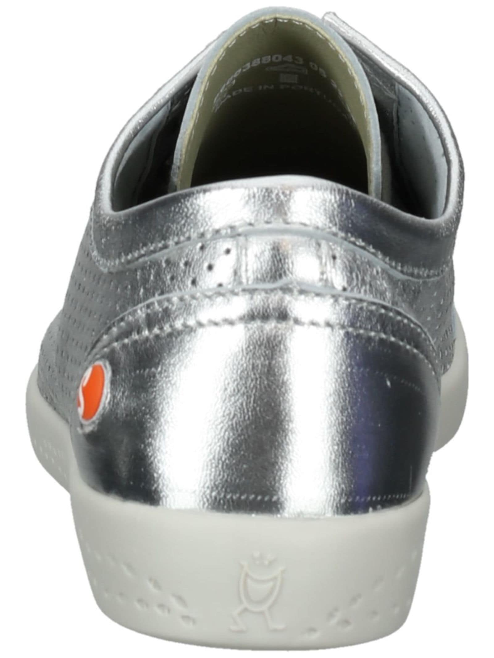 softinos Sneaker »softinos Sneaker Leder«