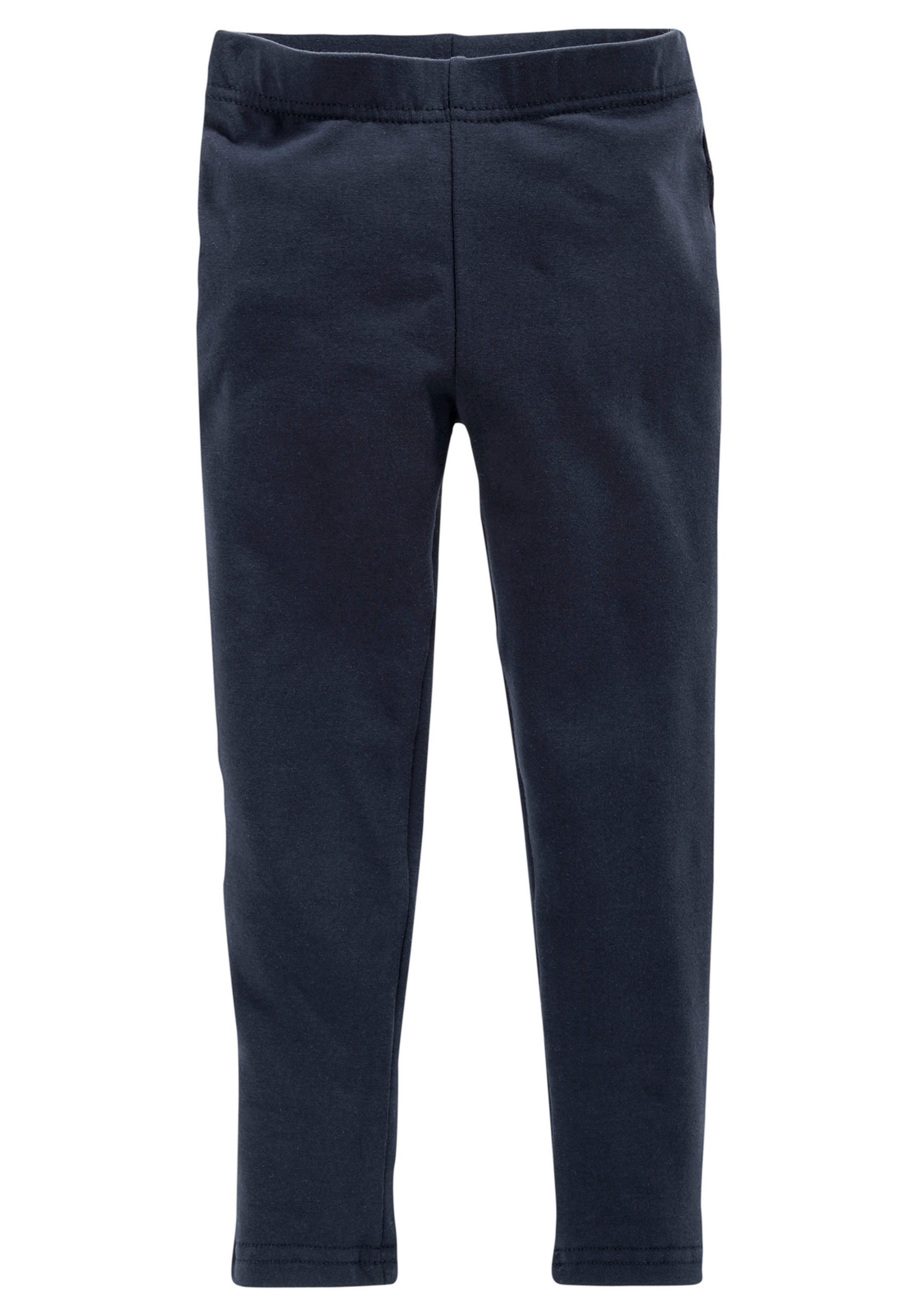 KIDSWORLD Leggings »2er Pack Leggings«  für kleine Mädchen