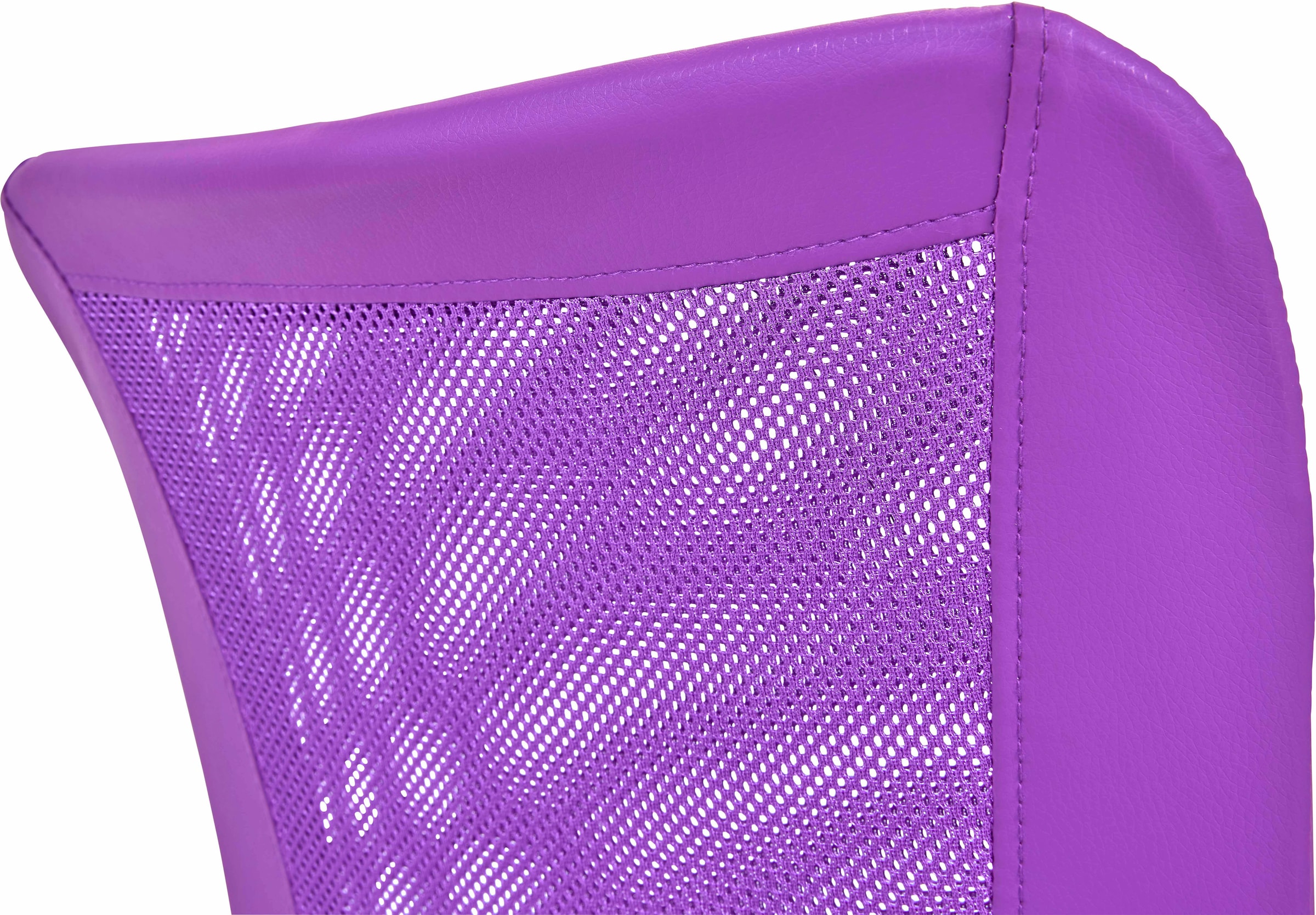 Inter Link Drehstuhl »Bonnie«, Kunstleder-Polyester