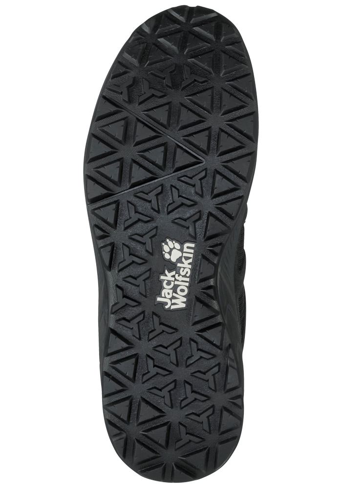 Jack Wolfskin Wanderschuh »WOODLAND 2 TEXAPORE LOW W«