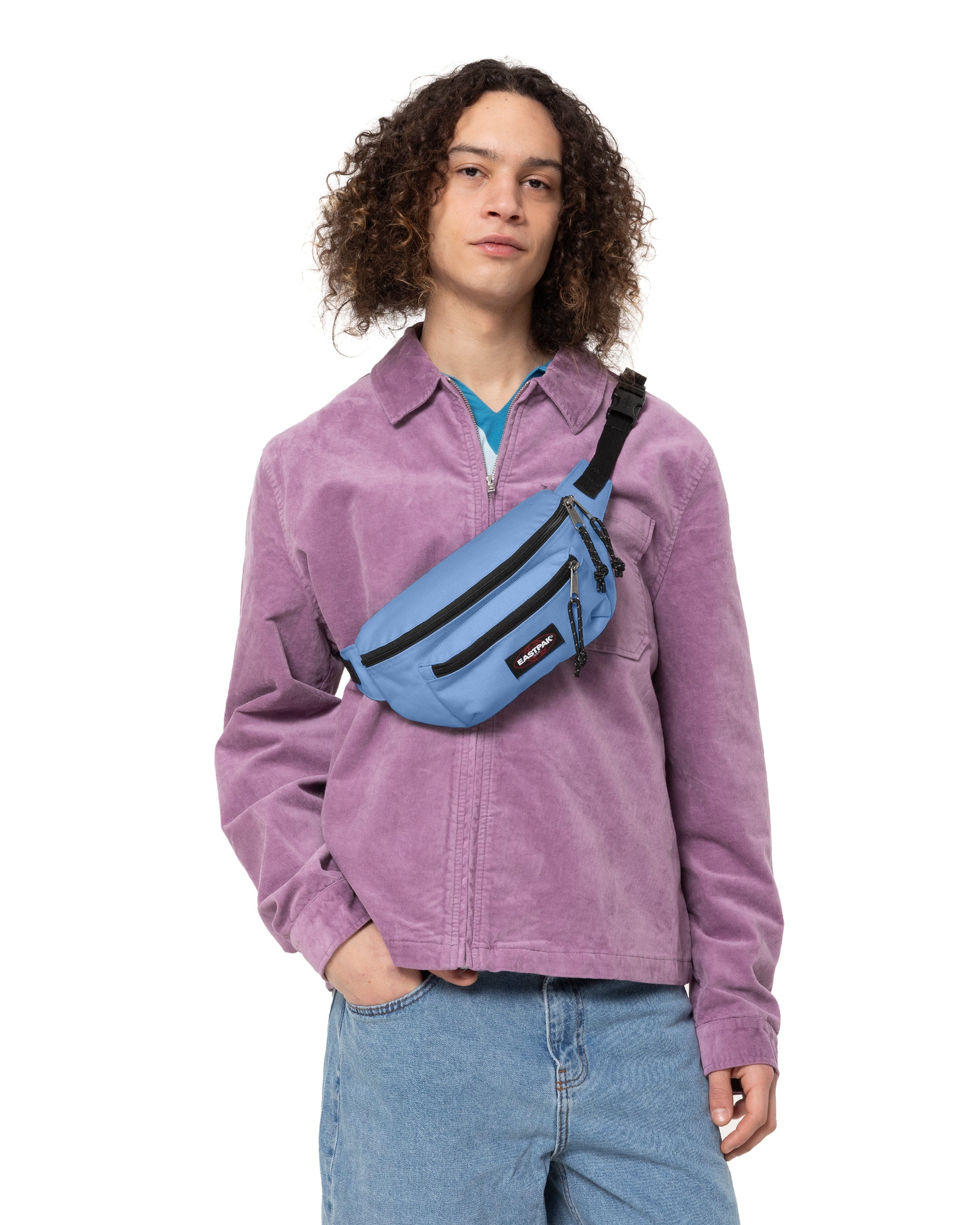 Eastpak Bauchtasche »DOGGY BAG« im praktischen Design