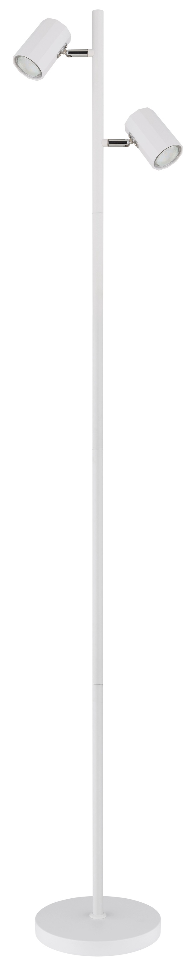 GLOBO LIGHTING Stehlampe »JAMES«, Leuchtmittel GU10   ohne Leuchtmittel, Fu günstig online kaufen