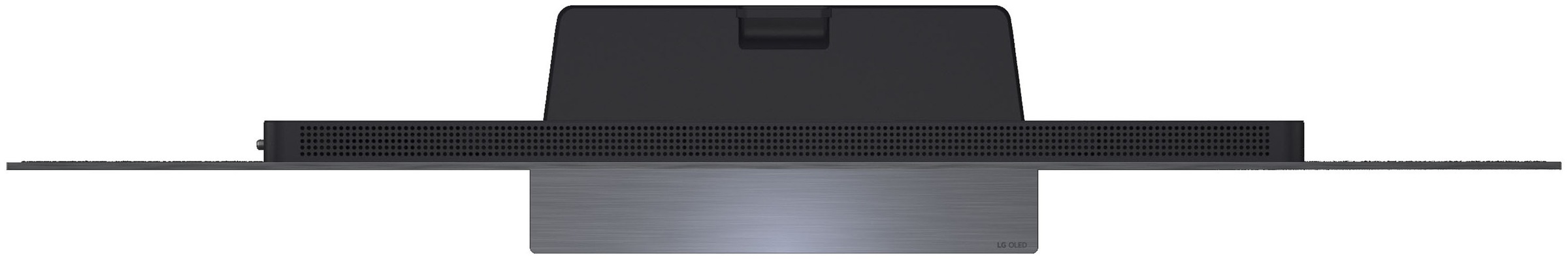 LG OLED-Fernseher »OLED65C68LA« 164 cm/65 ″ Smart-TV