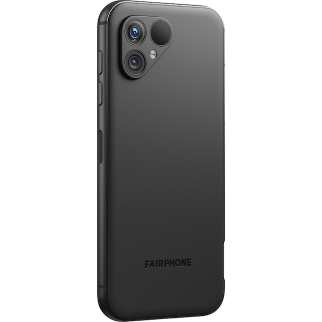Fairphone Smartphone »FAIRPHONE 5«, sky blue, 16,40 cm/6,46 Zoll, 256 GB  Speicherplatz, 50 MP Kamera auf Rechnung bestellen