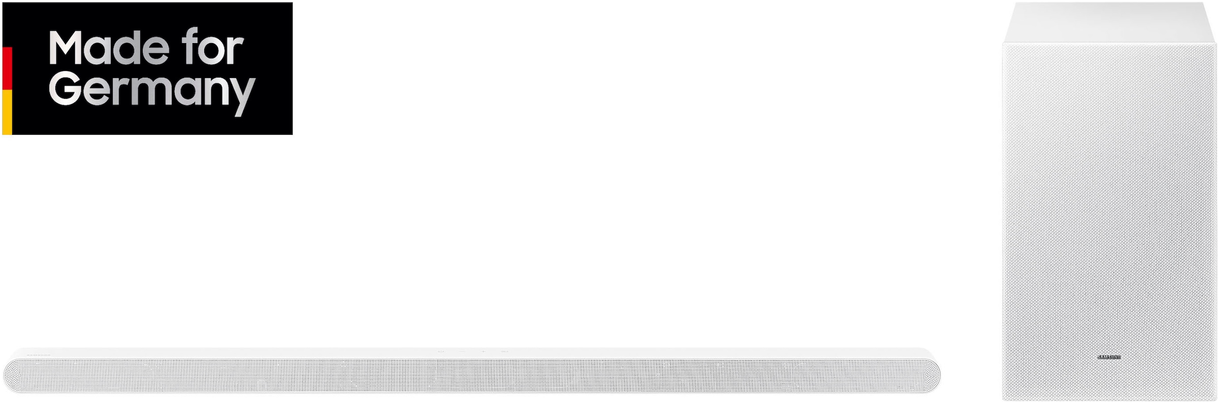 Samsung Soundbar »HW-S711GD«