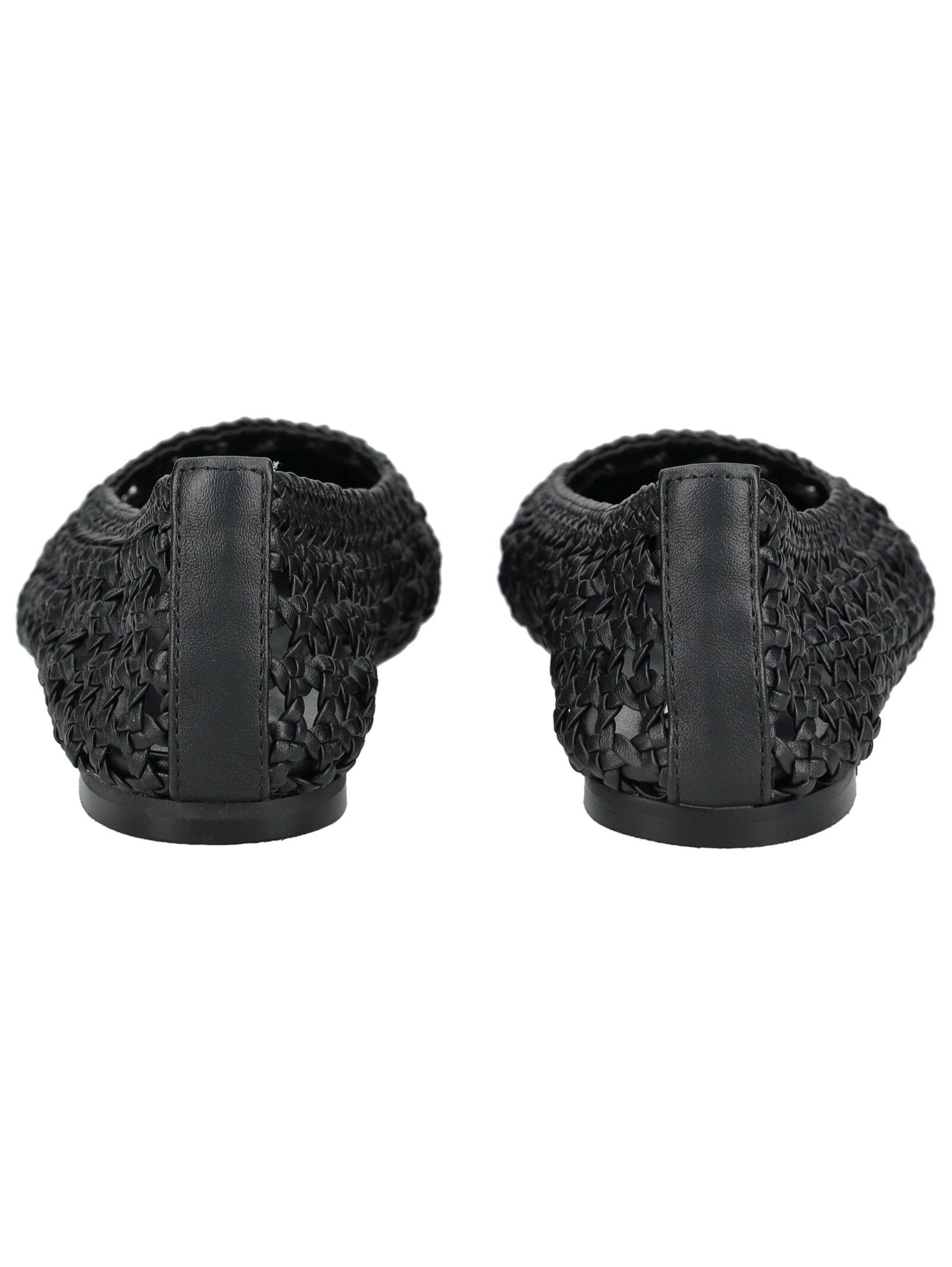 STEVE MADDEN Ballerina »STEVE MADDEN Ballerinas Lederimitat«
