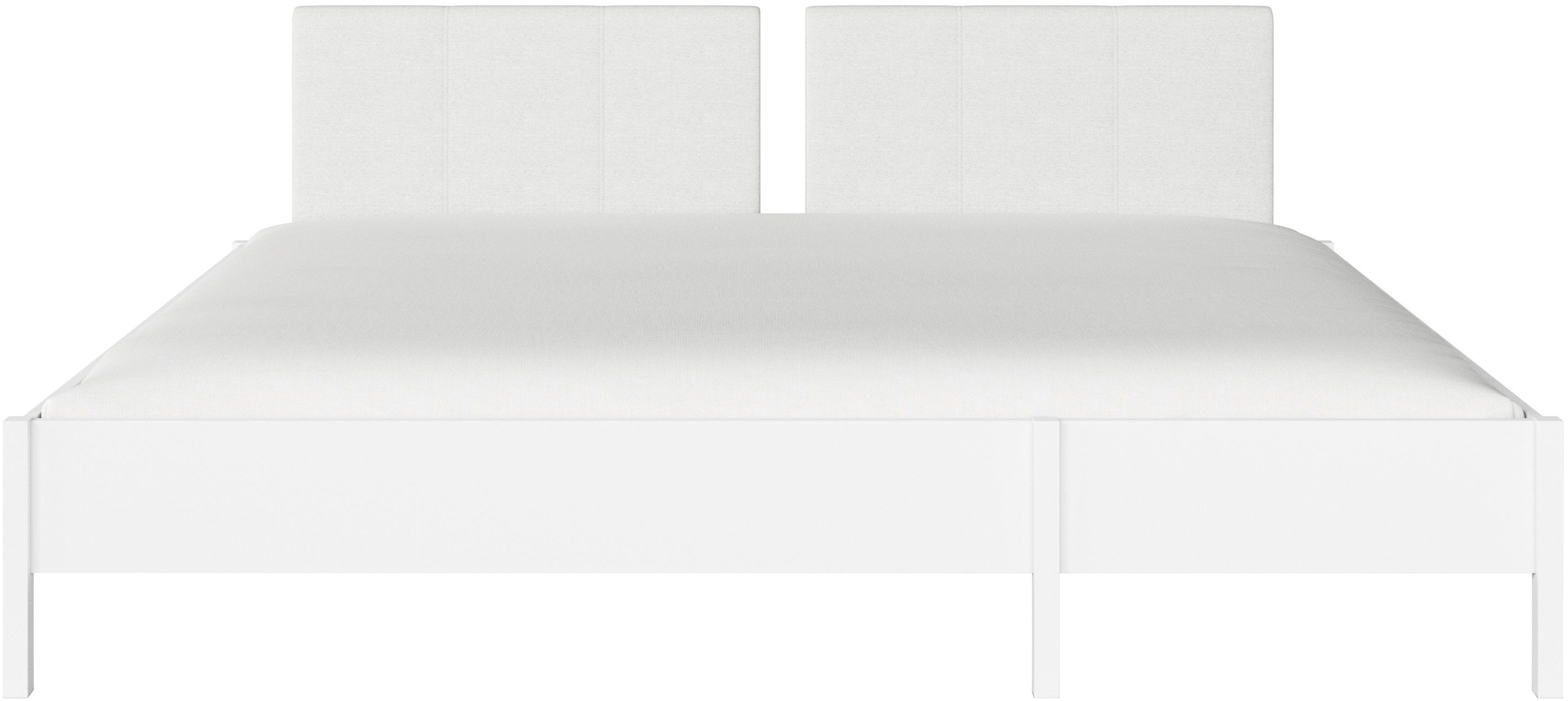 rauch Bett »Familienbett XXL Familiengröße Ehebett Doppelbett umbaubar« fle günstig online kaufen