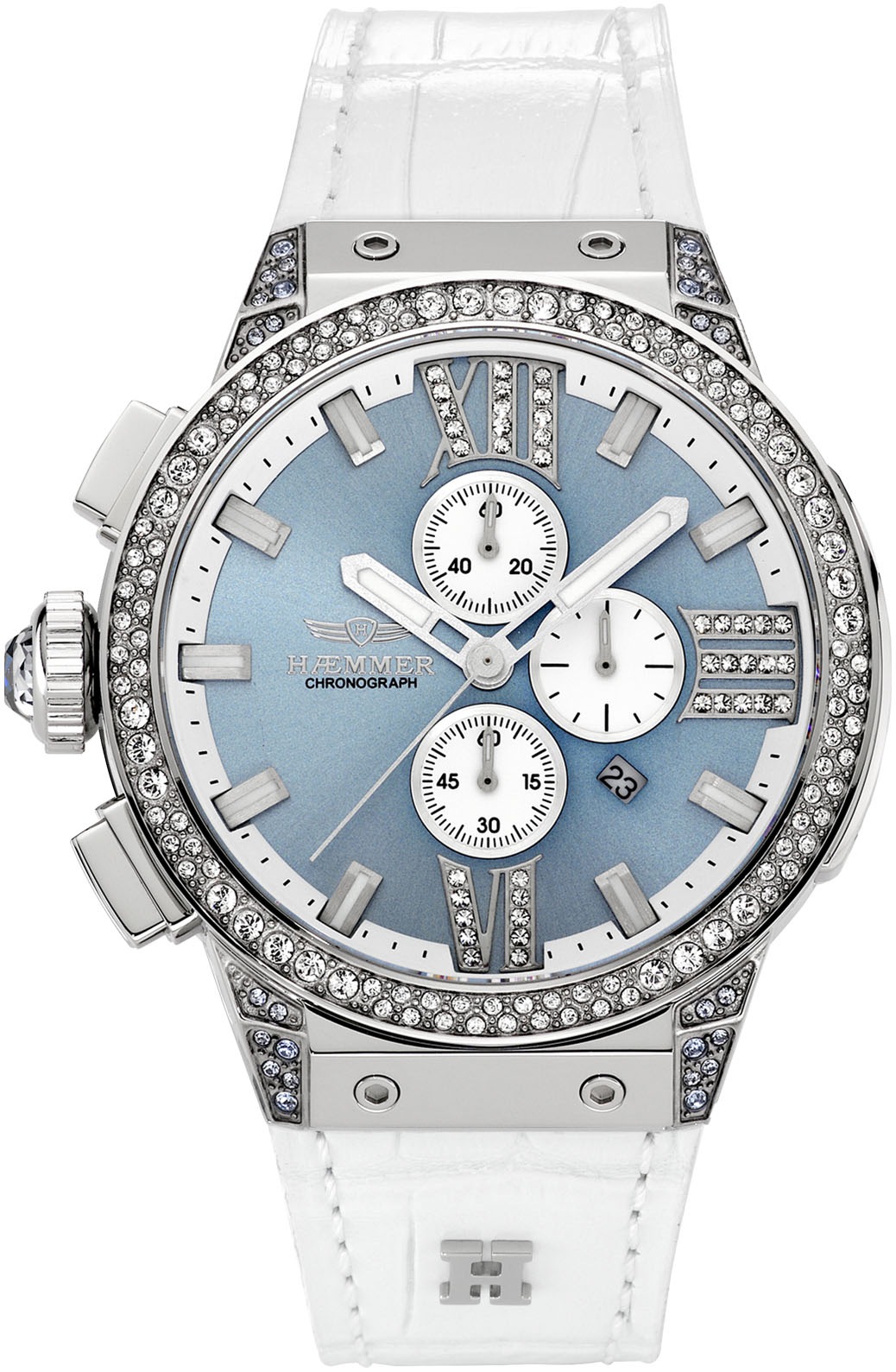 Chronograph 