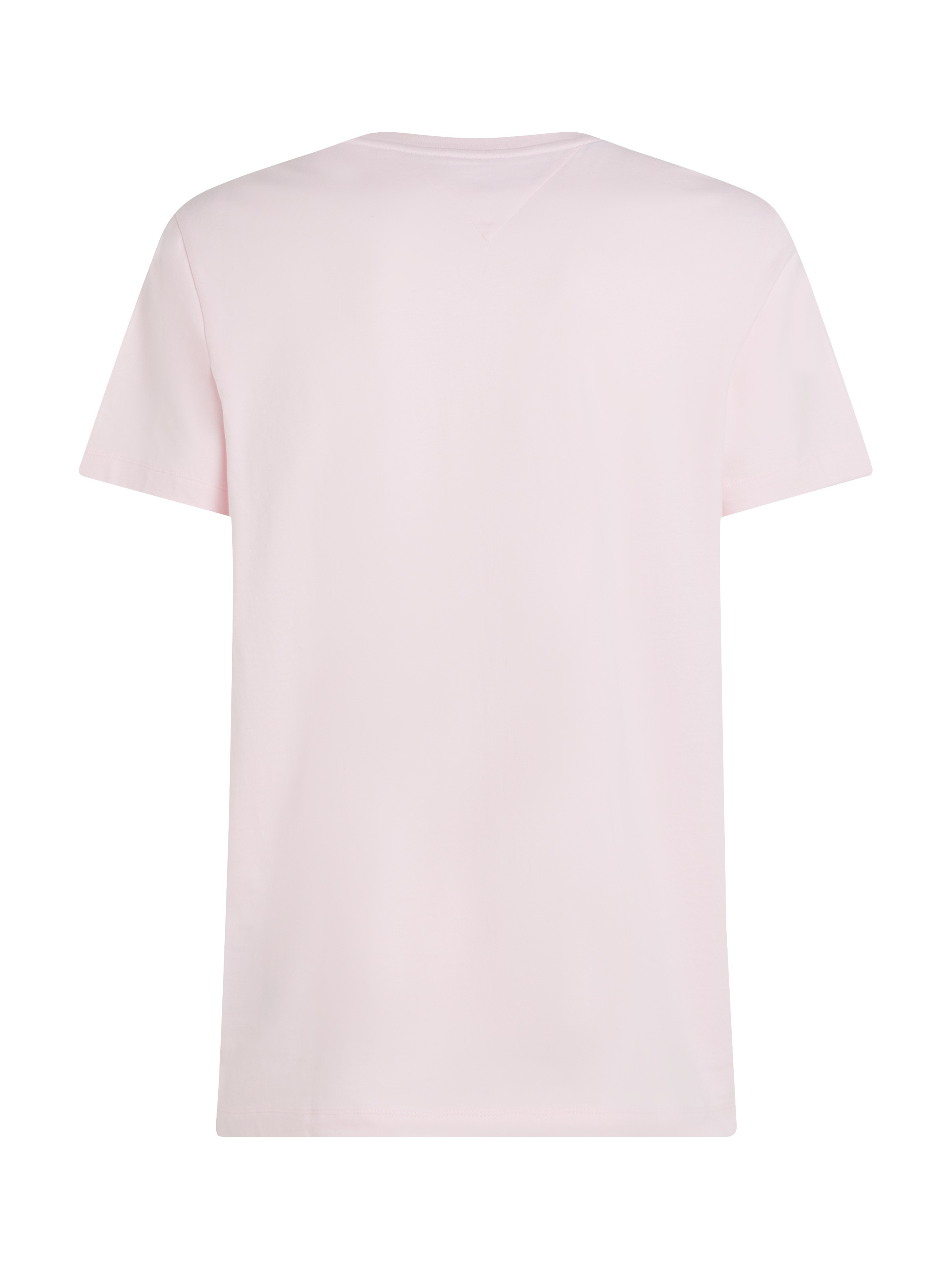 Tommy Hilfiger V-Shirt »ESSENTIAL V-NECK TEE«