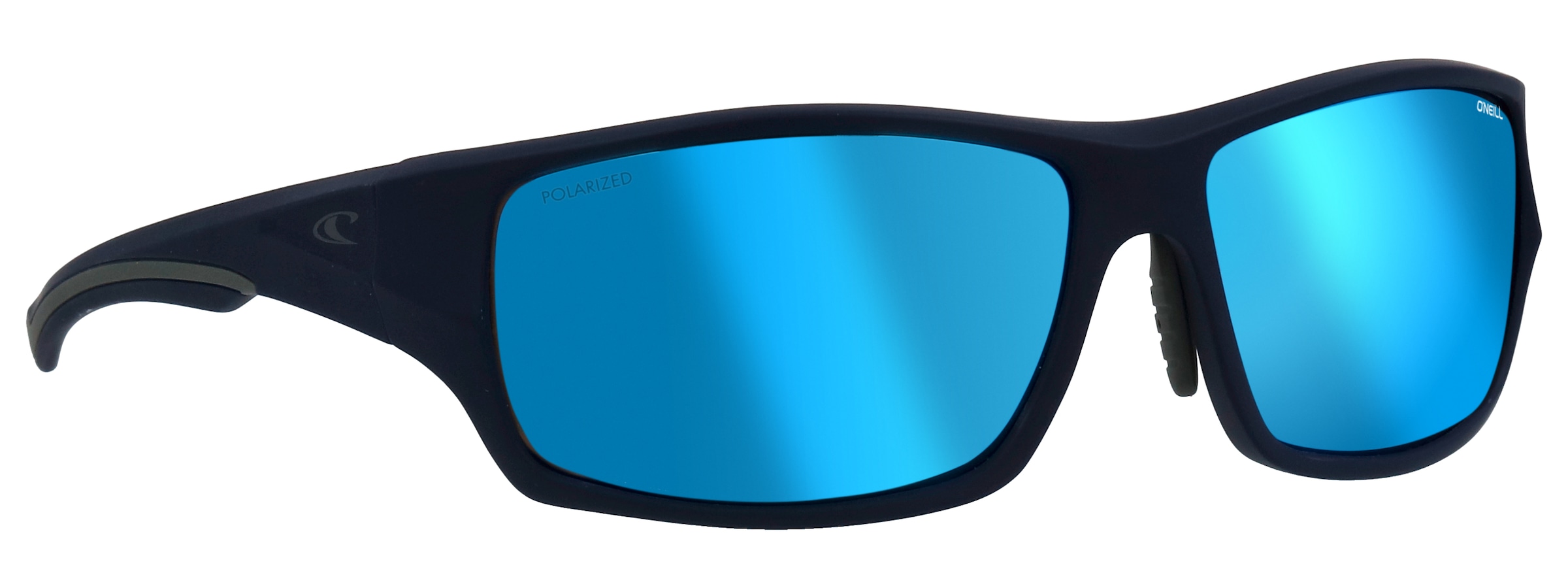 O'Neill Sonnenbrille »Modell 966117« Form Karree/Eckig, Logoschriftzug auf Bügel, Injectionfassung