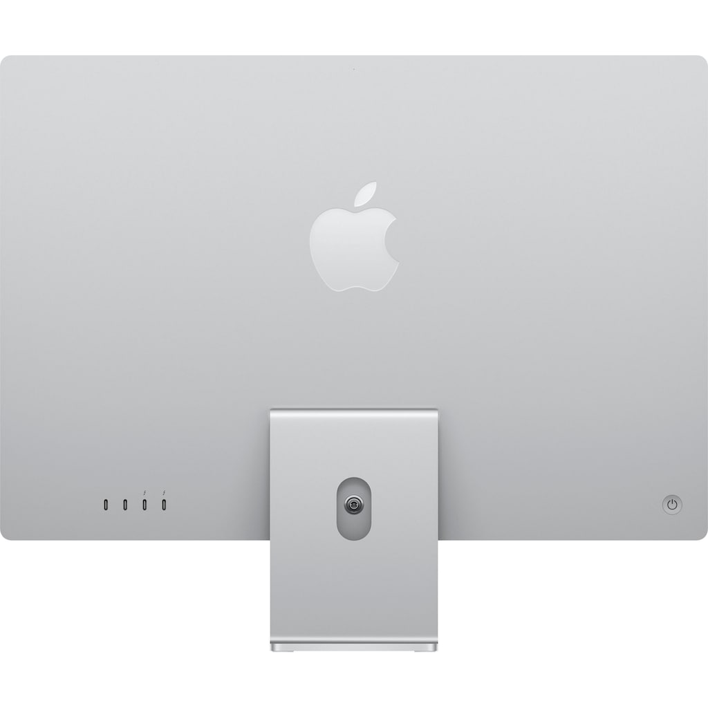 Apple iMac »iMac 24" mit 4,5k Retina Display Z12R«