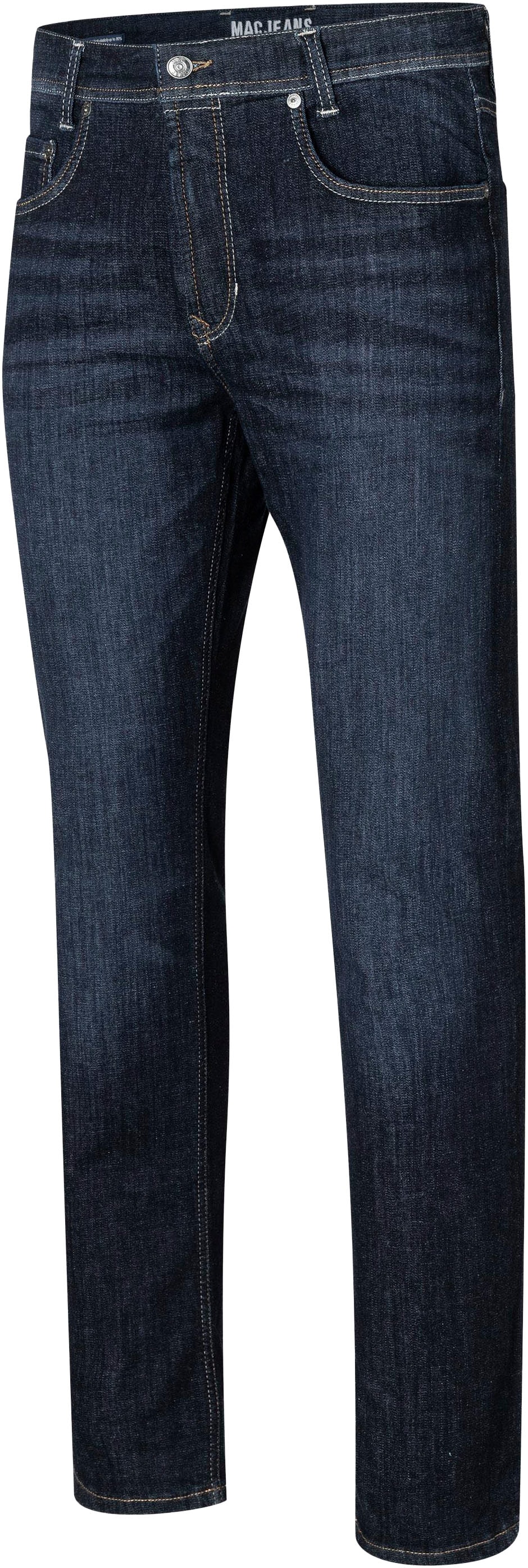MAC Straight-Jeans »Flexx-Driver«, super elastisch