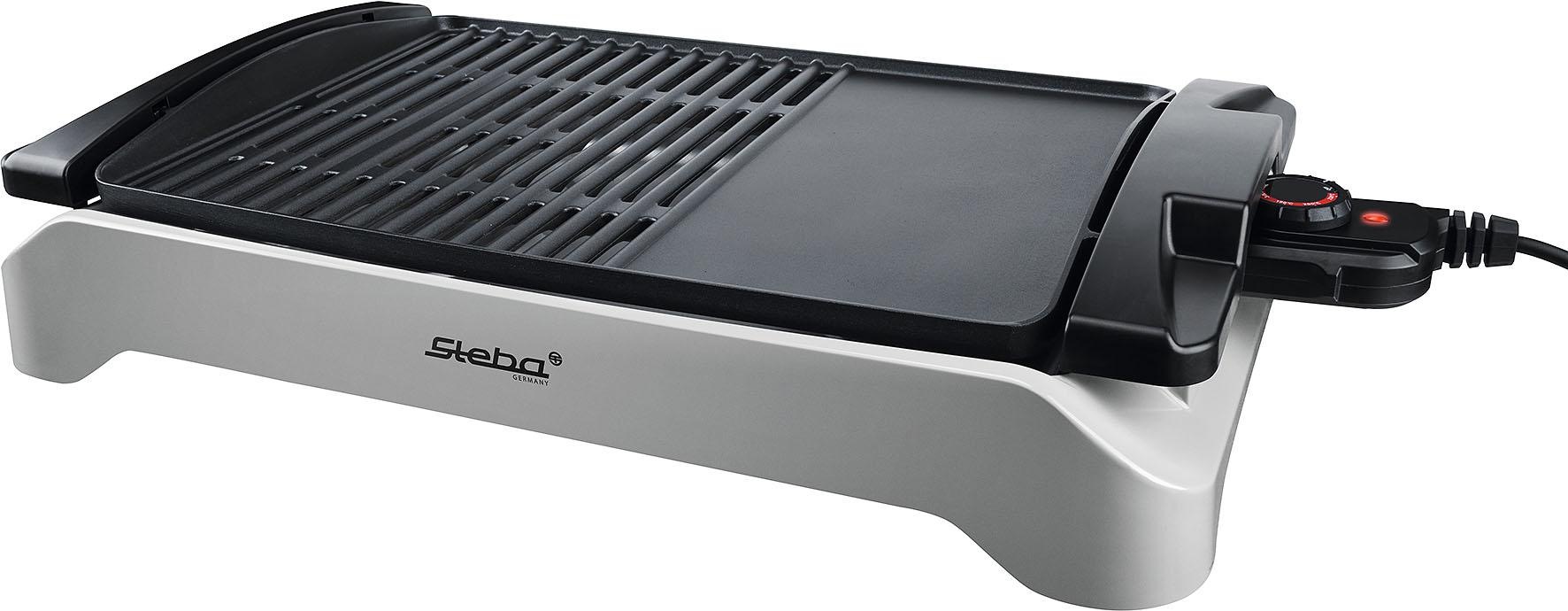 Steba Tischgrill »VG 101«, 2000 W