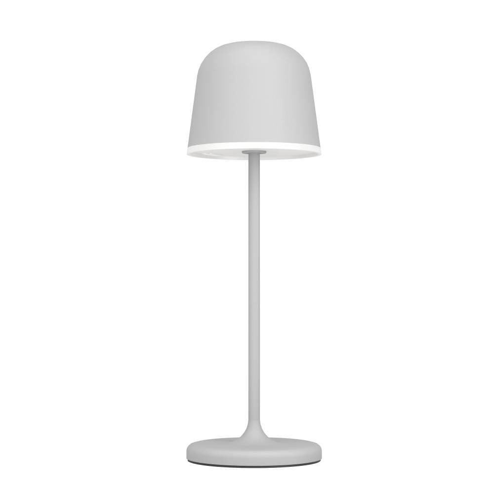 EGLO Tischleuchte »MANNERA«, 1 flammig, Leuchtmittel LED-Modul   LED wechse günstig online kaufen