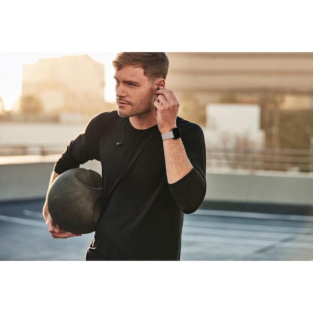 fitbit by Google Smartwatch »Versa 2«