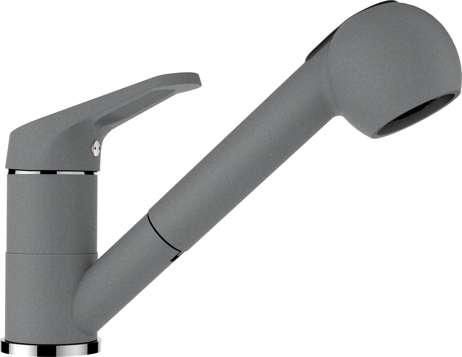 Schock Spültischarmatur »Armatur Cosmos SB« günstig online kaufen
