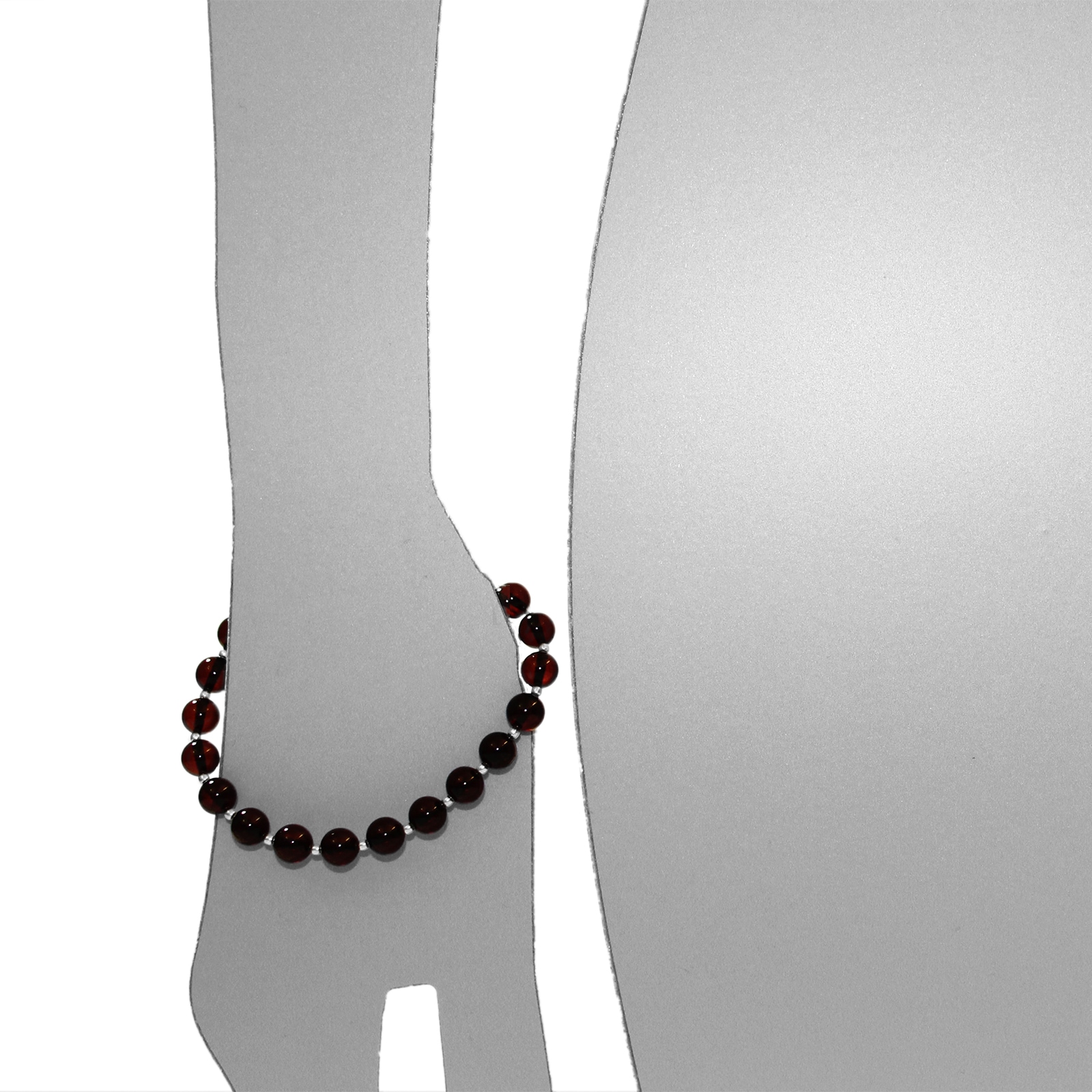 OSTSEE-SCHMUCK Armband »Ostsee-Schmuck Armband Andrine Armband Andrine«
