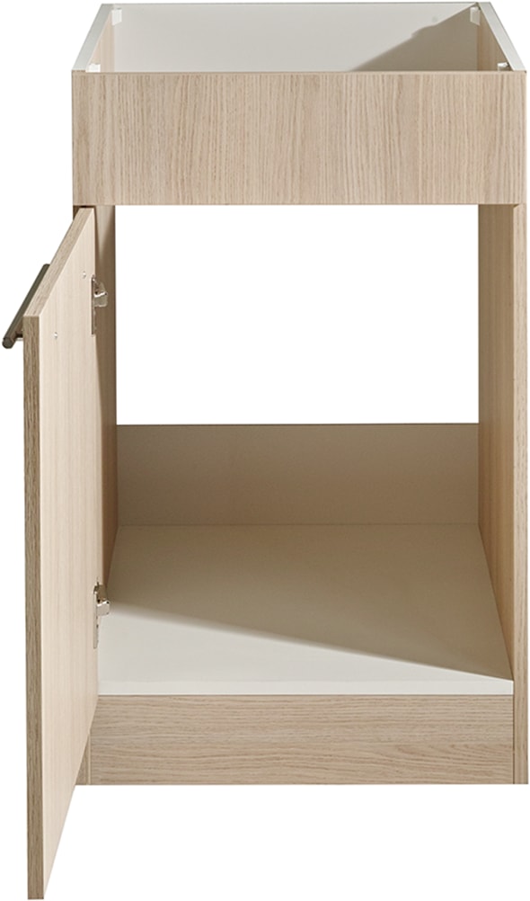 wiho Küchen Spülenschrank »Filo«