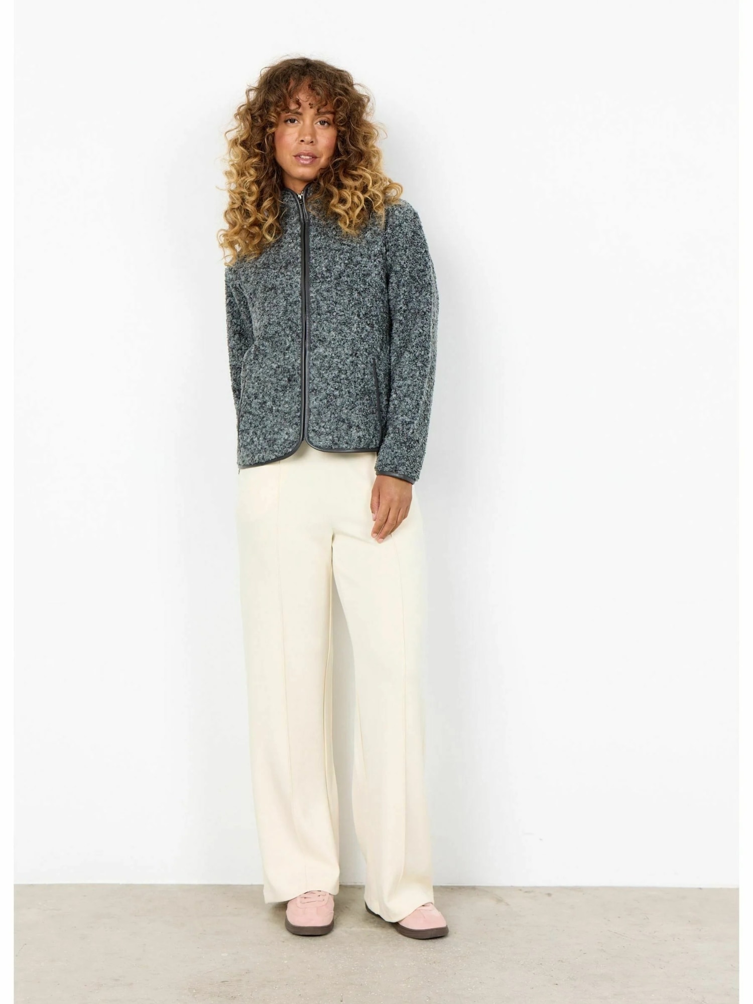 soyaconcept Kurzmantel »Soya Concept Coat SC-BESSIE 1«