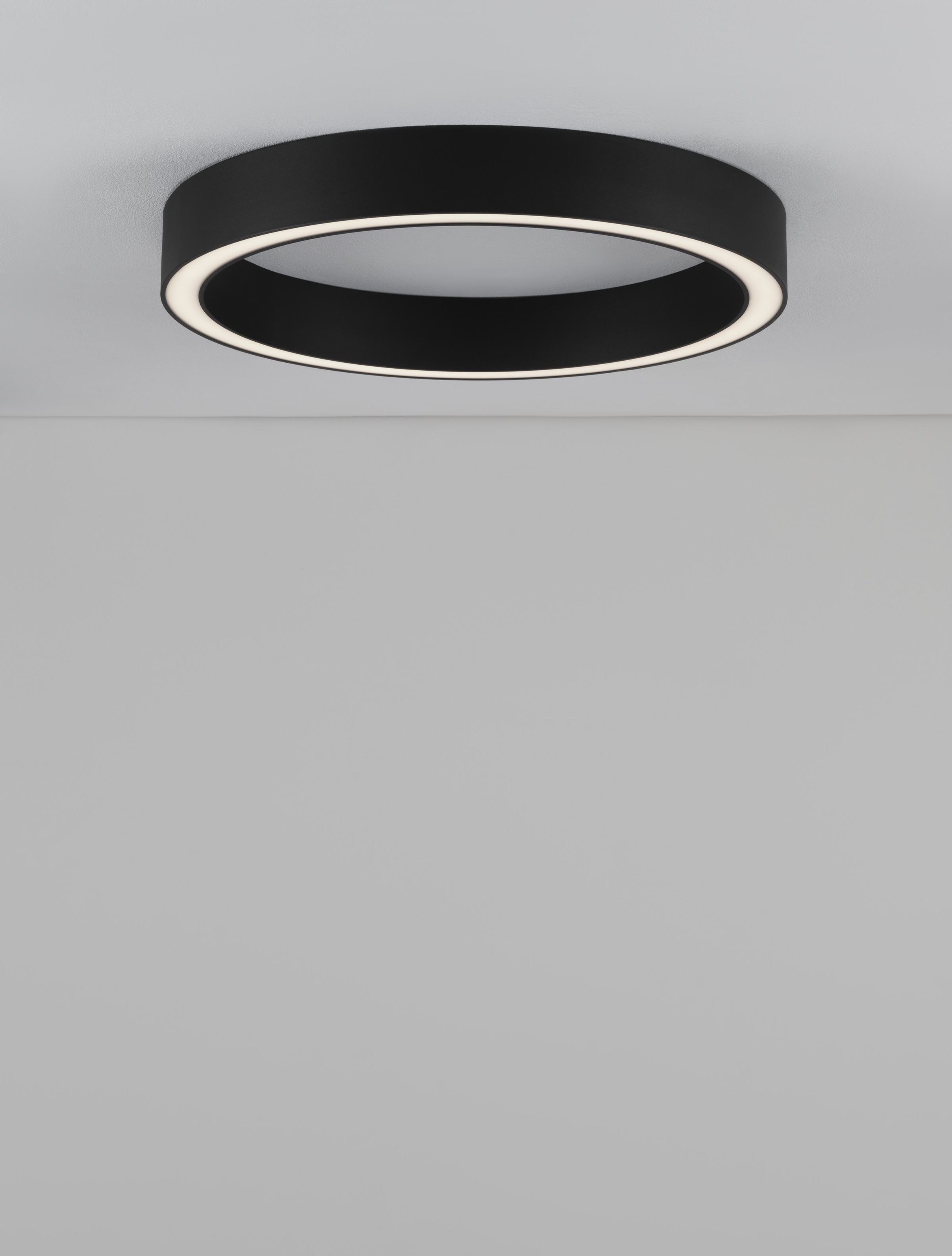 Nova Luce LED Deckenleuchte »STING« LED-Modul 1 Stk. Warmweiß günstig online kaufen