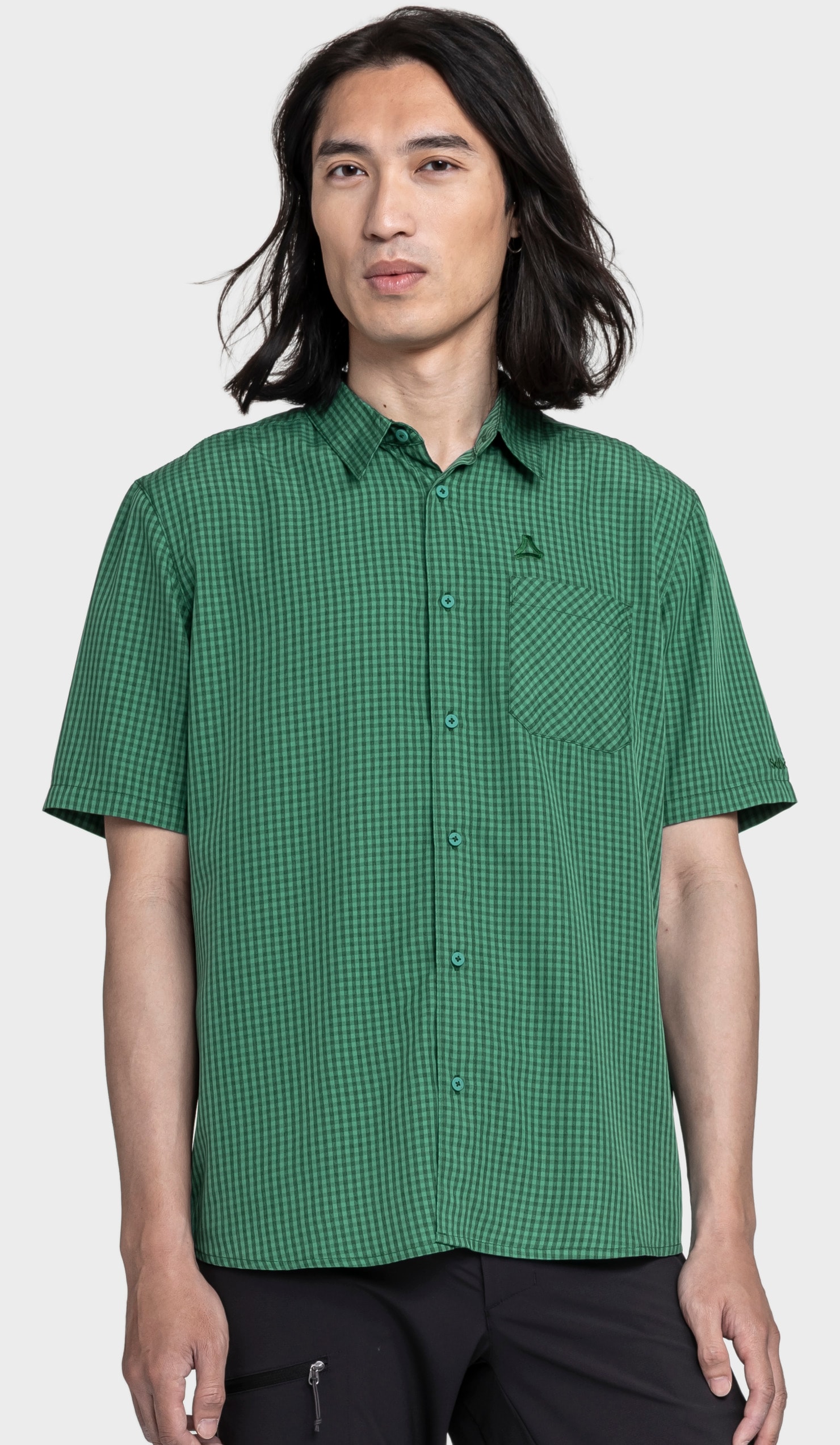 Schöffel Outdoorhemd »CIRC Shirt Style Dalfoss MEN«