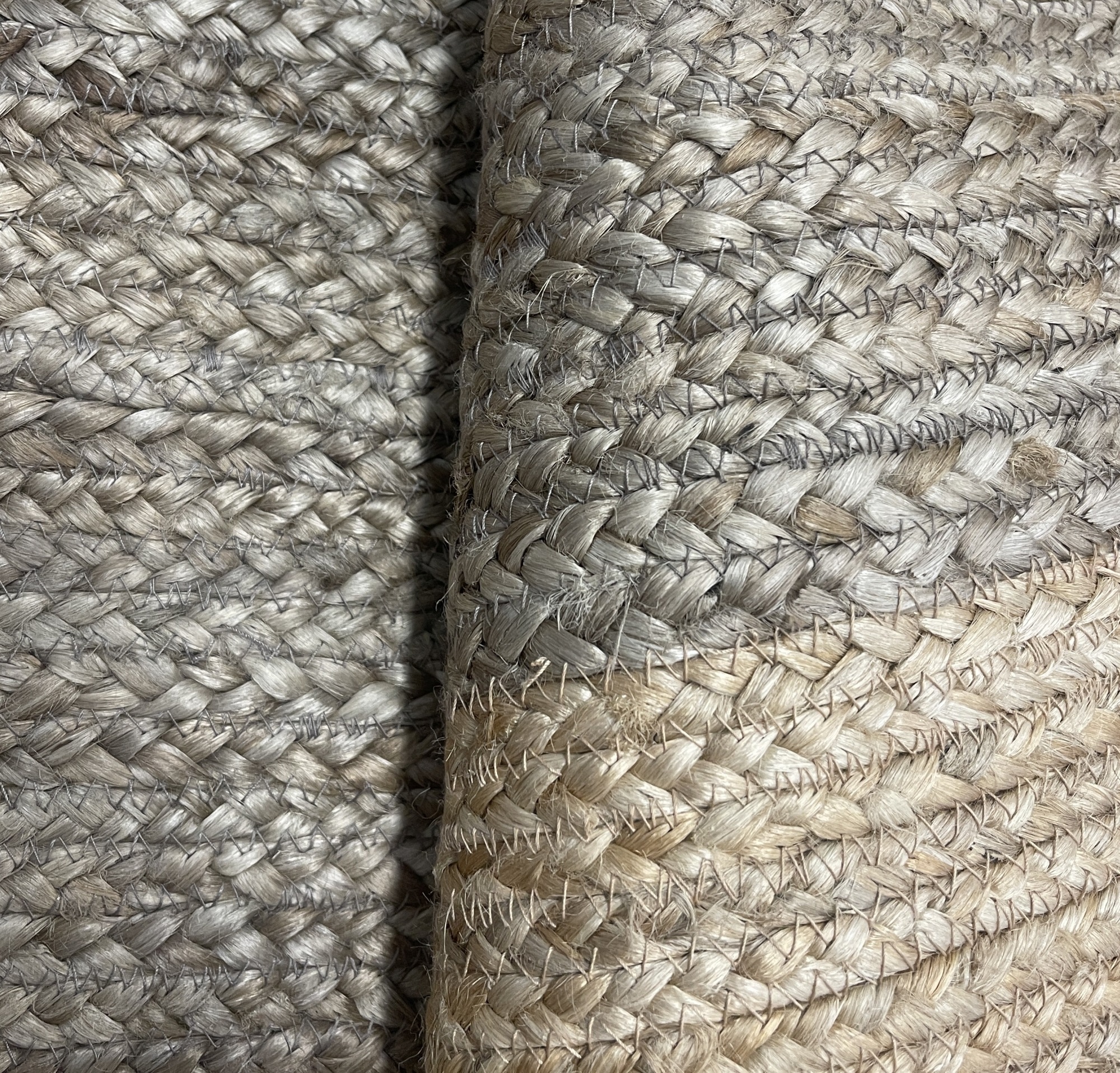 Myflair Möbel & Accessoires Teppich »Natural Bengal«, rechteckig, 10 mm Höh günstig online kaufen