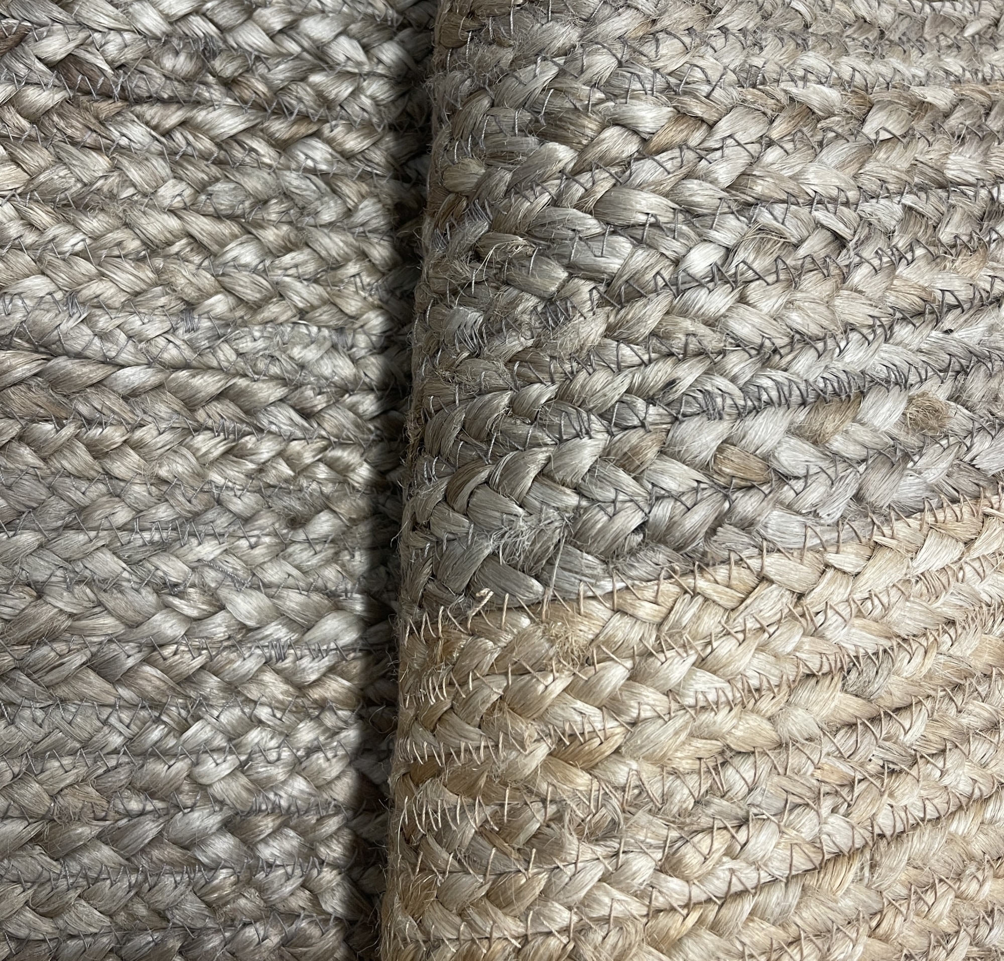 Myflair Möbel & Accessoires Teppich »Natural Bengal«, rechteckig, 10 mm Höh günstig online kaufen