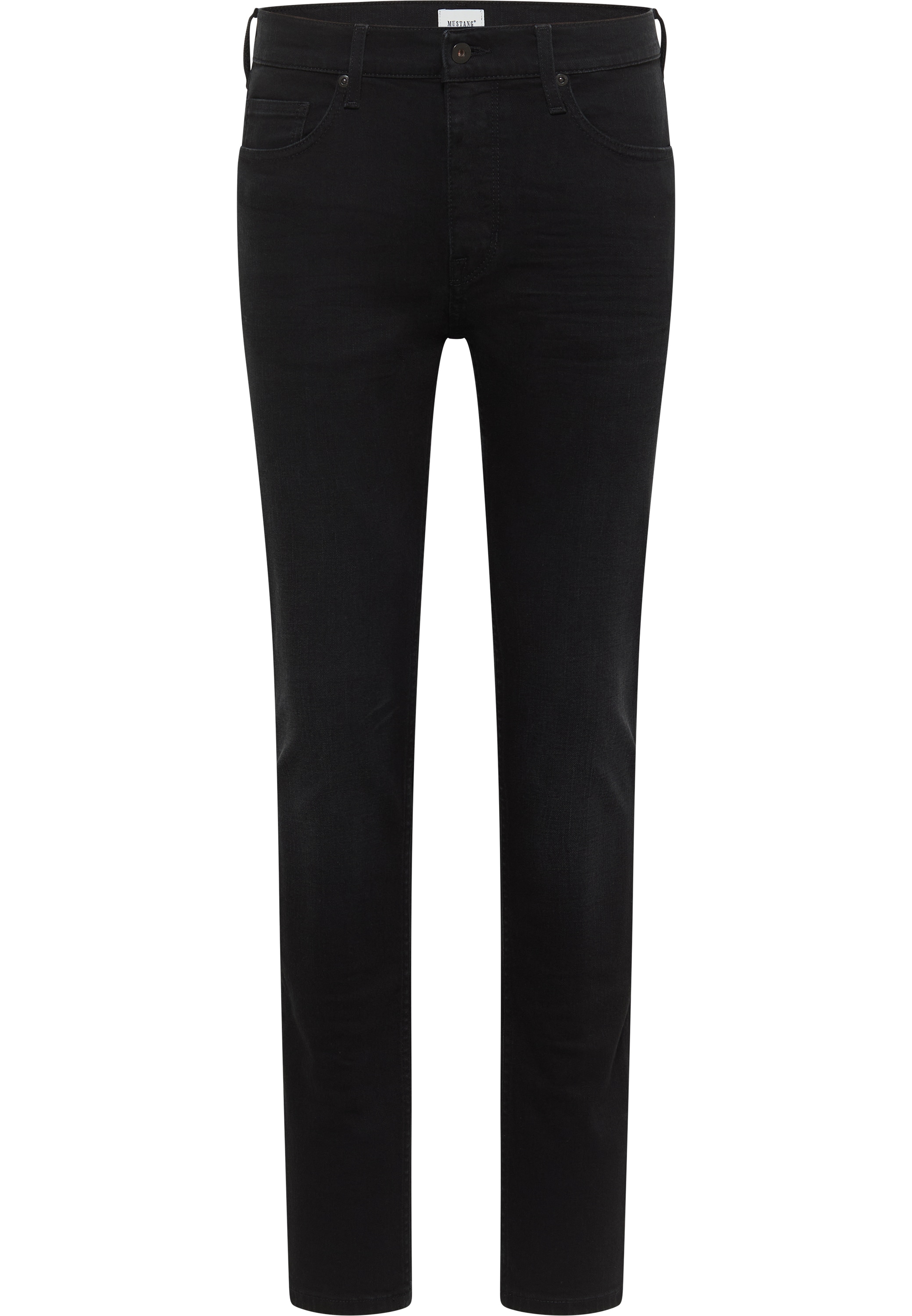 MUSTANG Skinny-fit-Jeans »Herren Style Frisco Skinny«