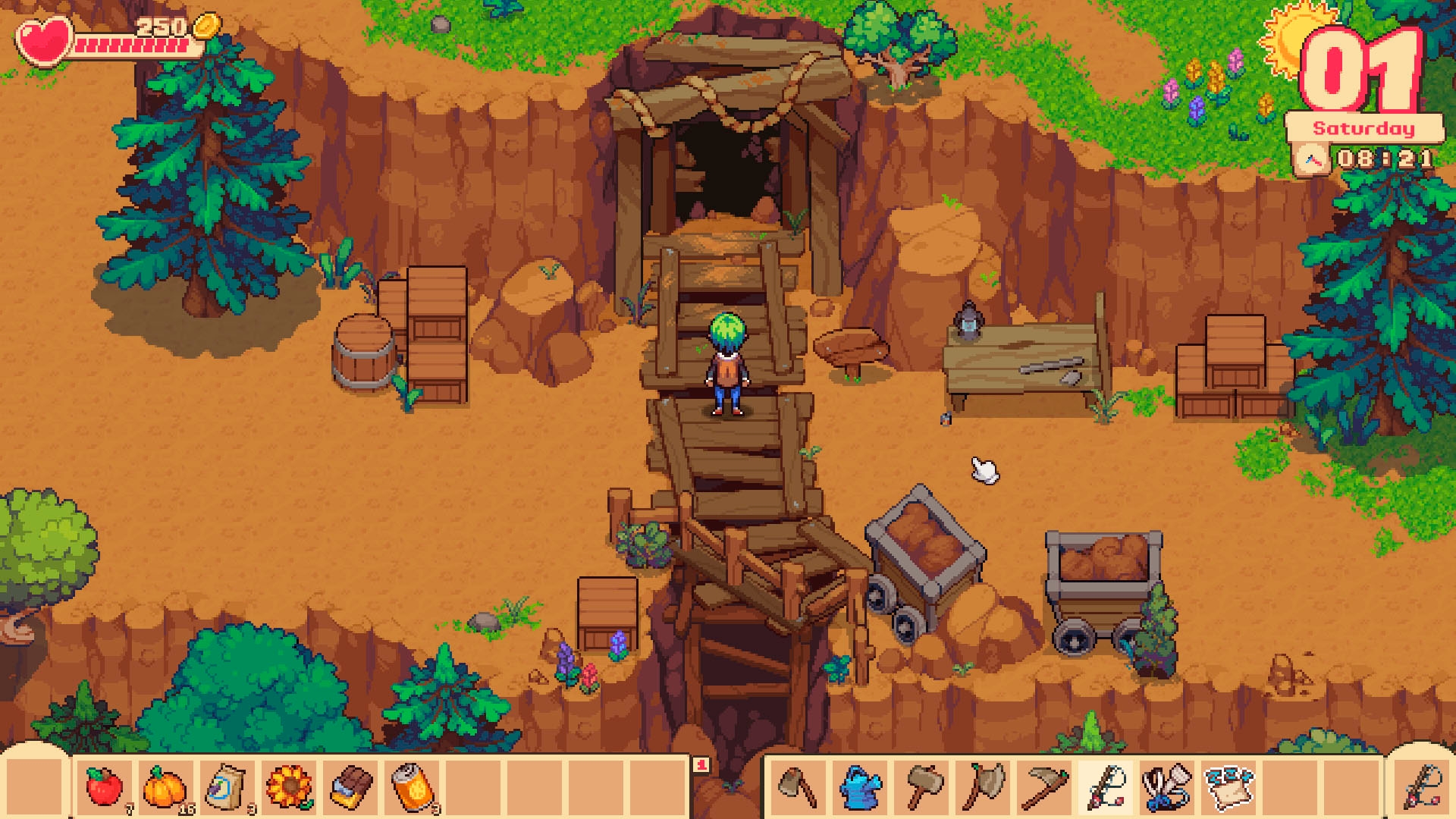 NBG Spielesoftware »Orange Season - [Playstation 5]« PlayStation 5