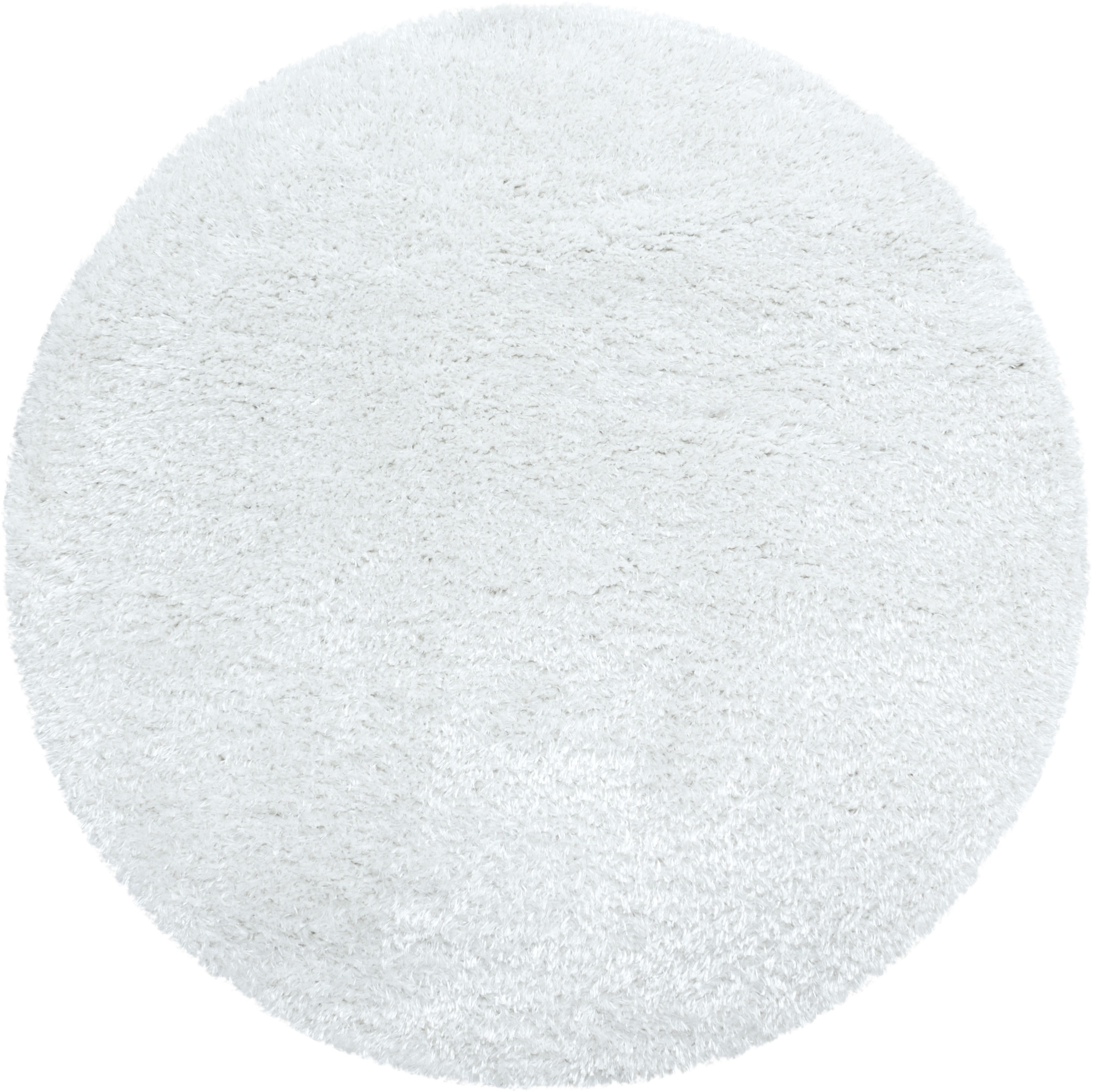 Ayyildiz Teppiche Hochflor-Teppich »BRILLIANT 4200«, rund, 50 mm Höhe, auch günstig online kaufen