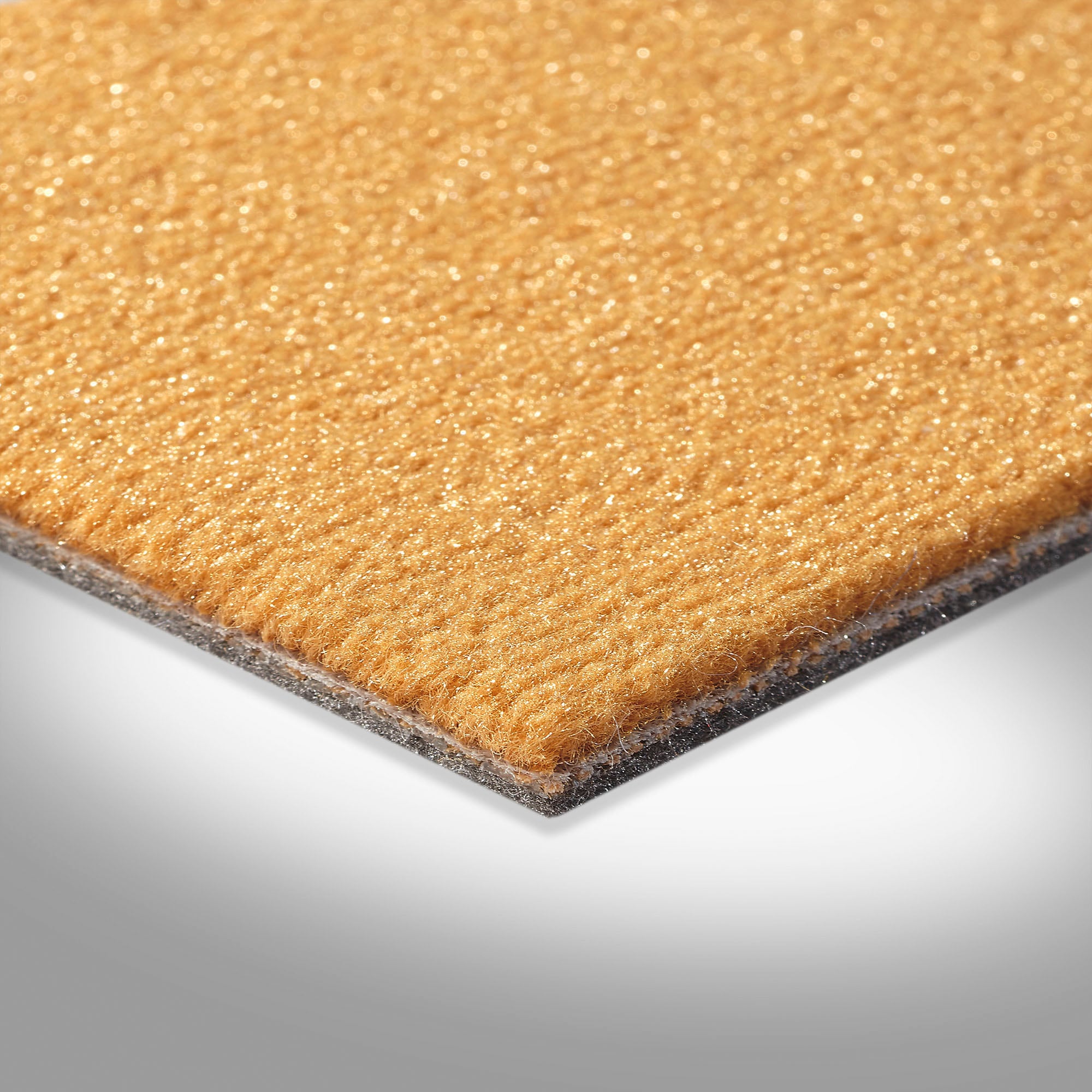 Vorwerk Teppichboden »Passion 1021 (Bingo), Velours - Uni Farben, Made in Germany«, rechteckig, 6,6 mm Höhe, Wohnzimmer, Schlafzimmer, Kinderzimmer, Breite 400/500 cm