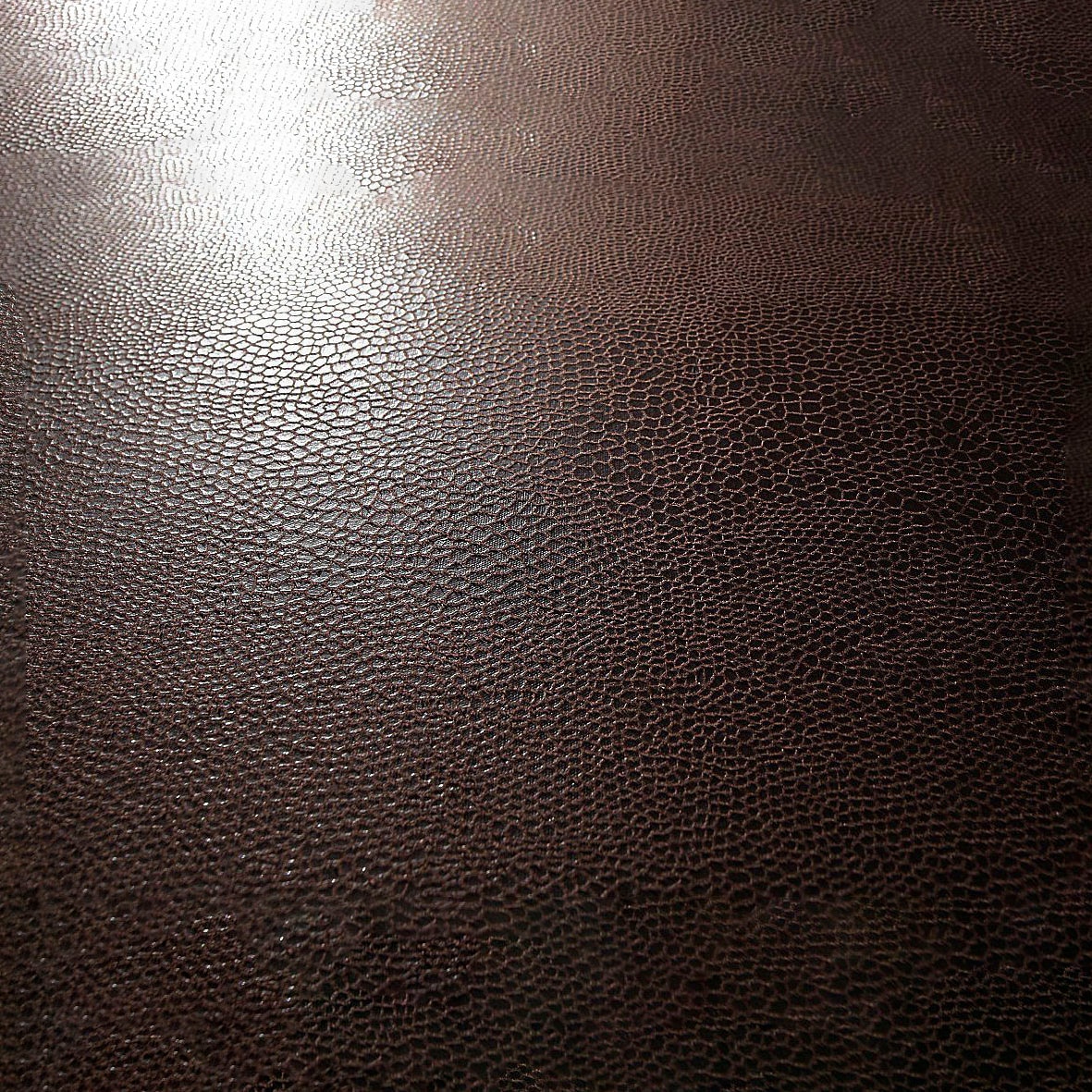 Home affaire Sessel »King George gemütlicher Ohrensessel mit Ziernägeln, mit Federkern«