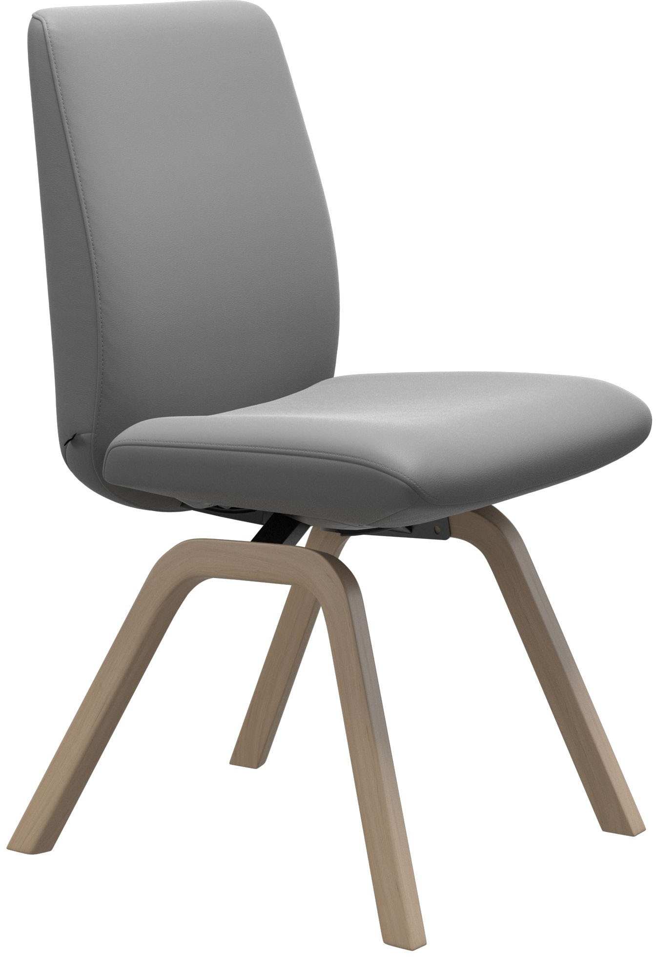 Stressless® Polsterstuhl »Laurel«, Leder BATICK, Low Back, Größe L, mit sch günstig online kaufen