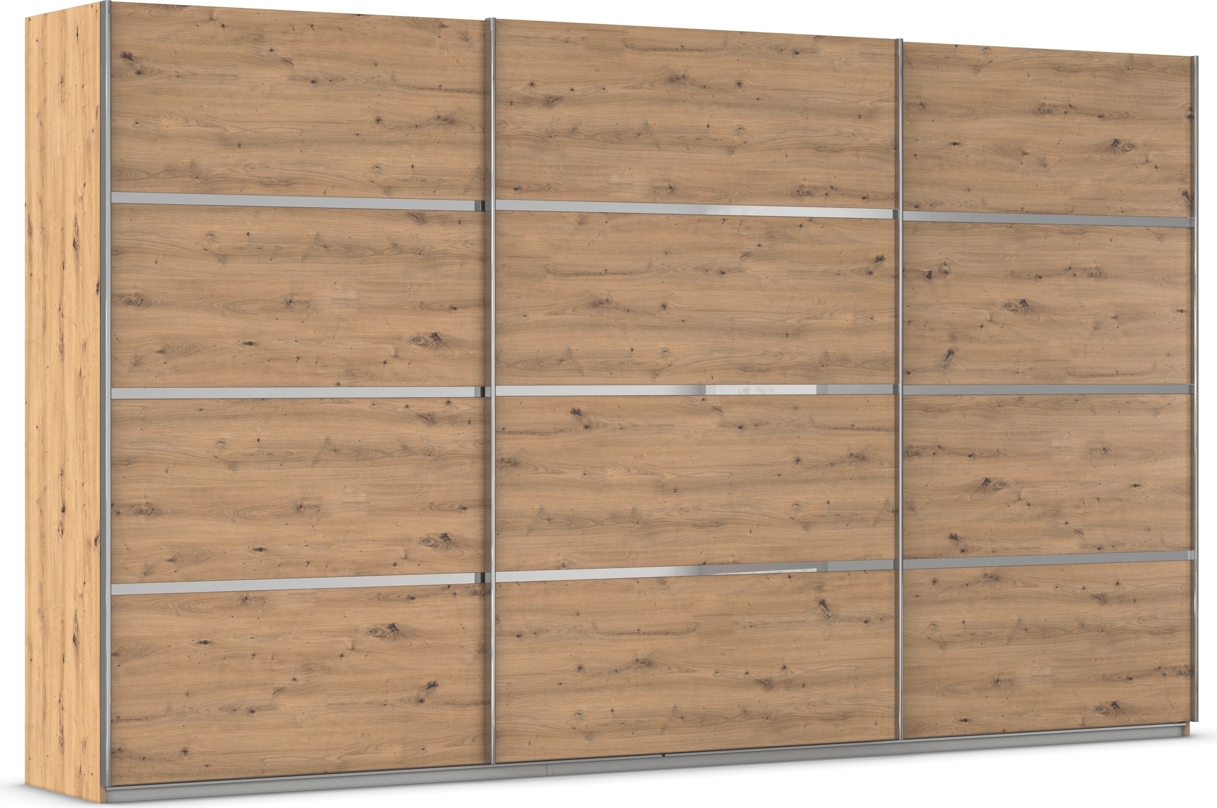 rauch Kleiderschrank "Schwebetürenschrank OTTO´s Choice Garderobe Schrank T günstig online kaufen