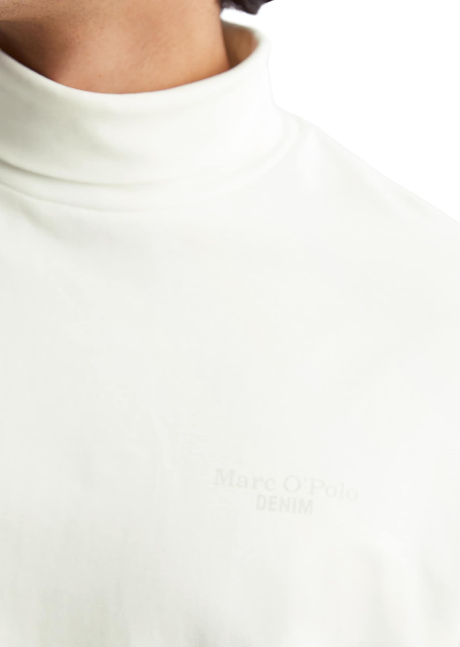 Marc O'Polo DENIM Rollkragenshirt