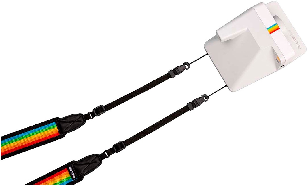 Polaroid Action Cam-Halterung