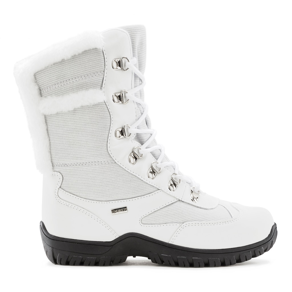 LASCANA Winterstiefel »Snow Boots, Stiefelette,«