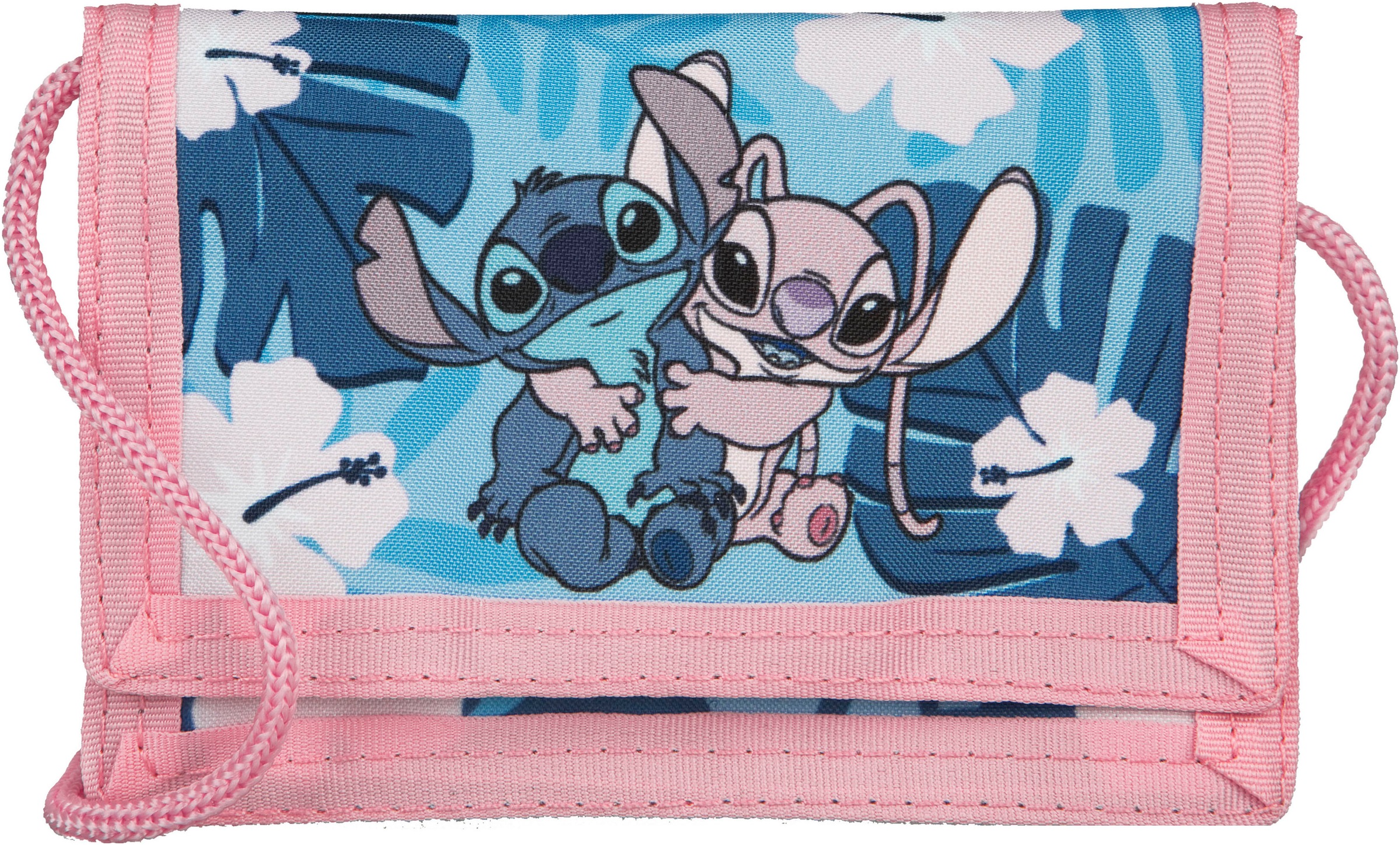 Scout Schulranzen »Clou, Stitch«