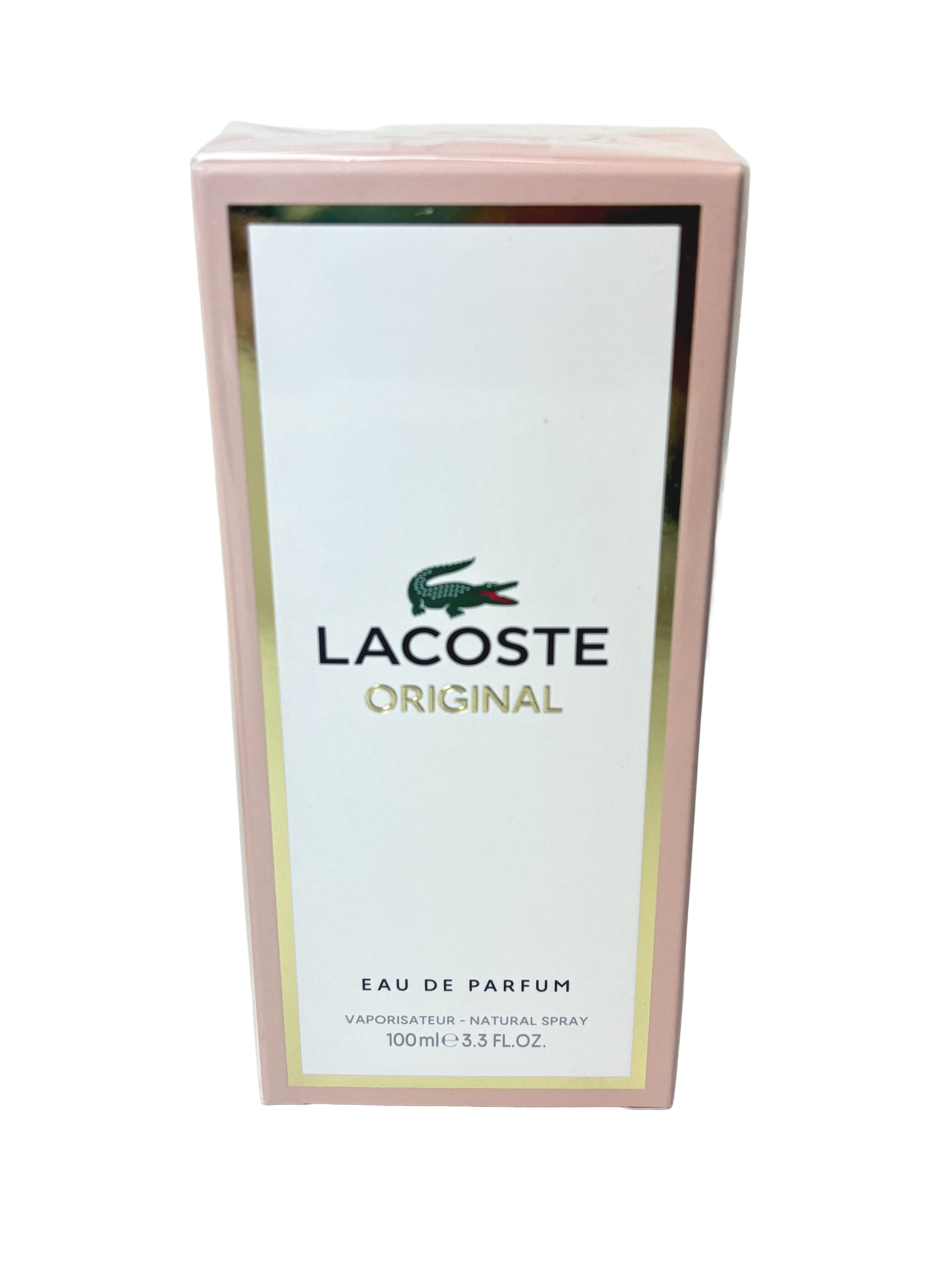 Lacoste Eau de Parfum »Lacoste Original Femme Eau de Parfum«
