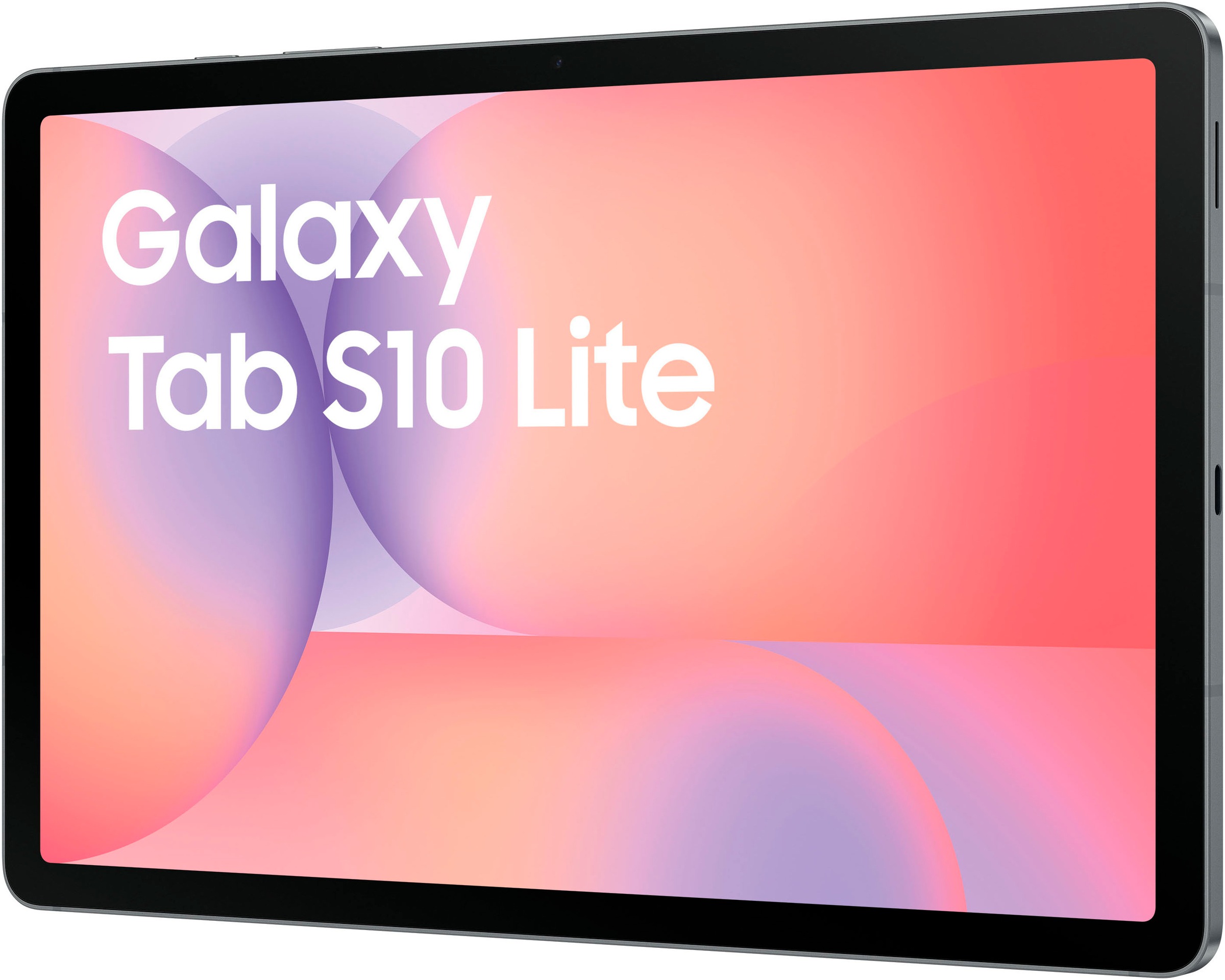 Samsung Tablet »Galaxy Tab S10 Lite«, (27,7 cm / 10,9 Zoll), Android, WUXGA+,)