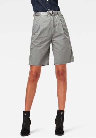 G-Star RAW Bermudas »Chino Shorts«, mit passenden Gürtel inspiriert von einem... kaufen