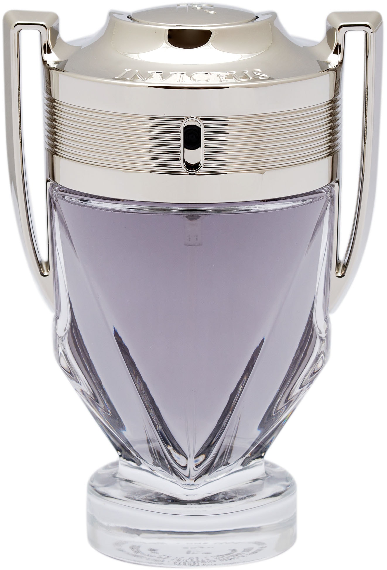 paco rabanne Eau de Toilette »Invictus«, mit frischer Duftnote