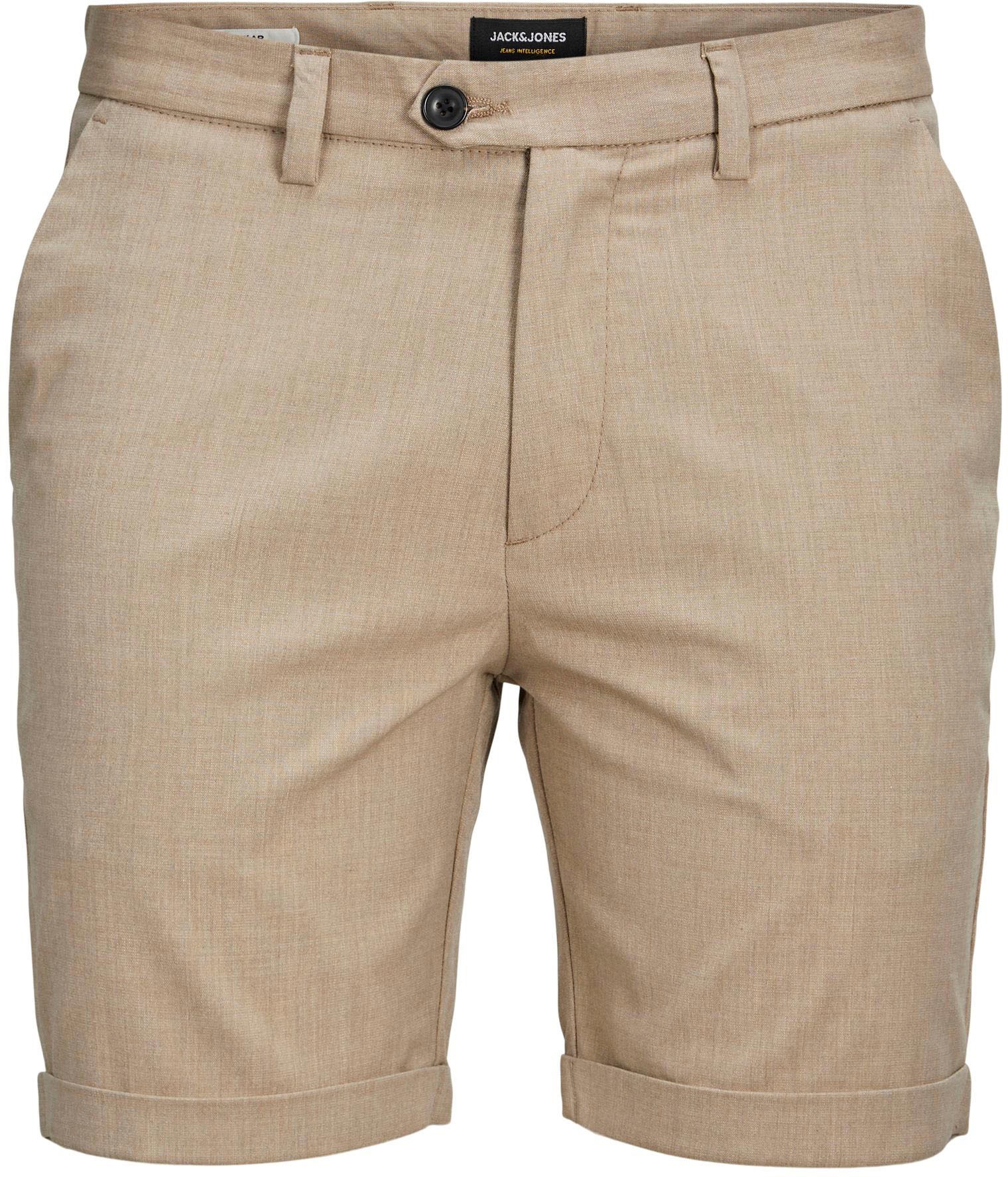 5. Bild von Jack & Jones Chinoshorts »CONNOR SHORTS«