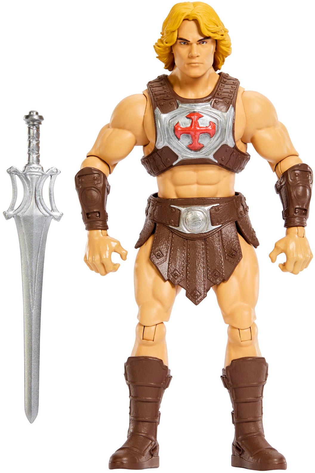 Mattel® Actionfigur »Masters of the Universe, He-Man«