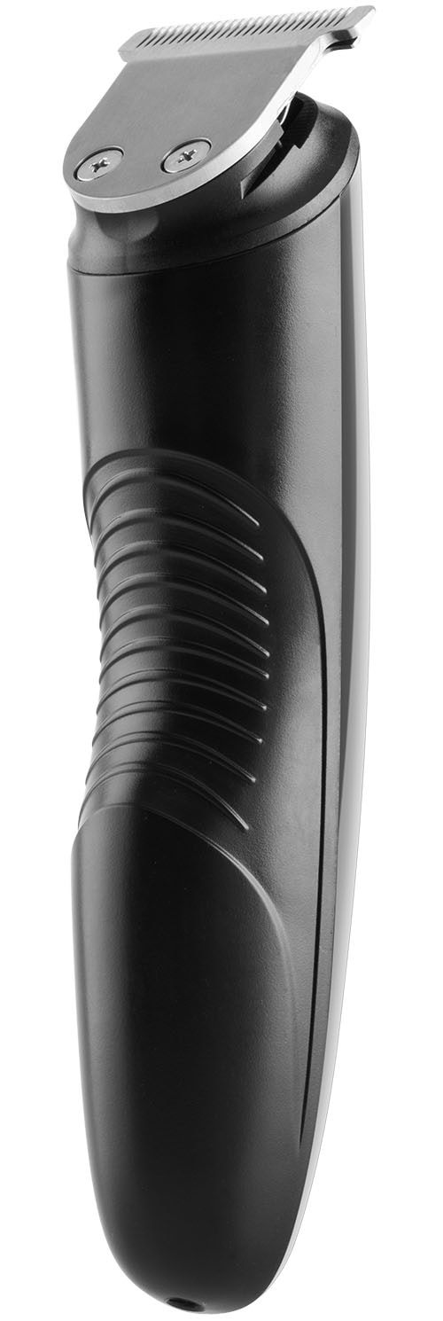 eta Haarschneider »ETA834590000« 5 Aufsätze Schnelle Aufladung, 5 in 1, fast 2m Kabel, Titan-Keramik-Klinge