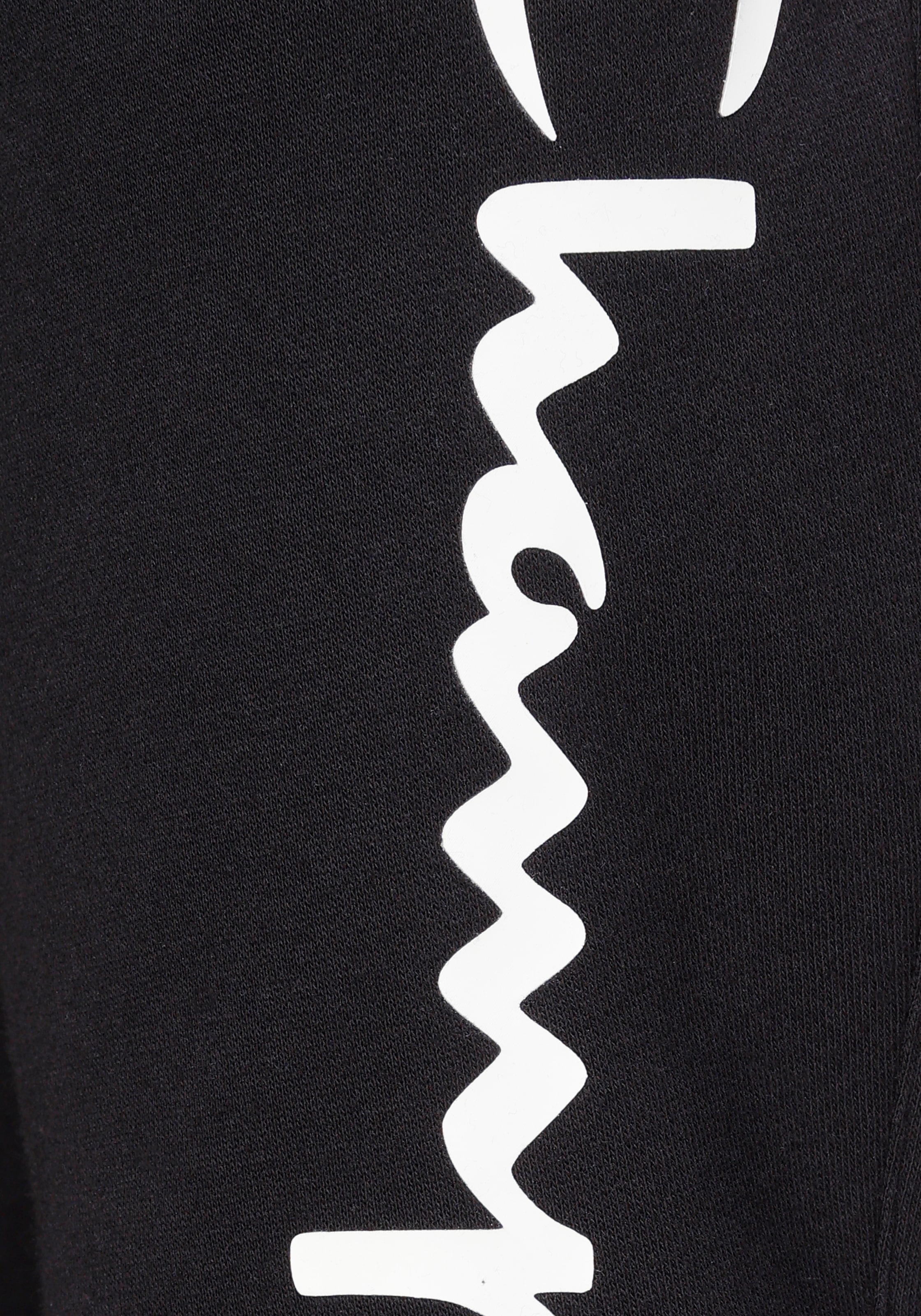 Champion Jogginghose »Rib Cuff Pants«