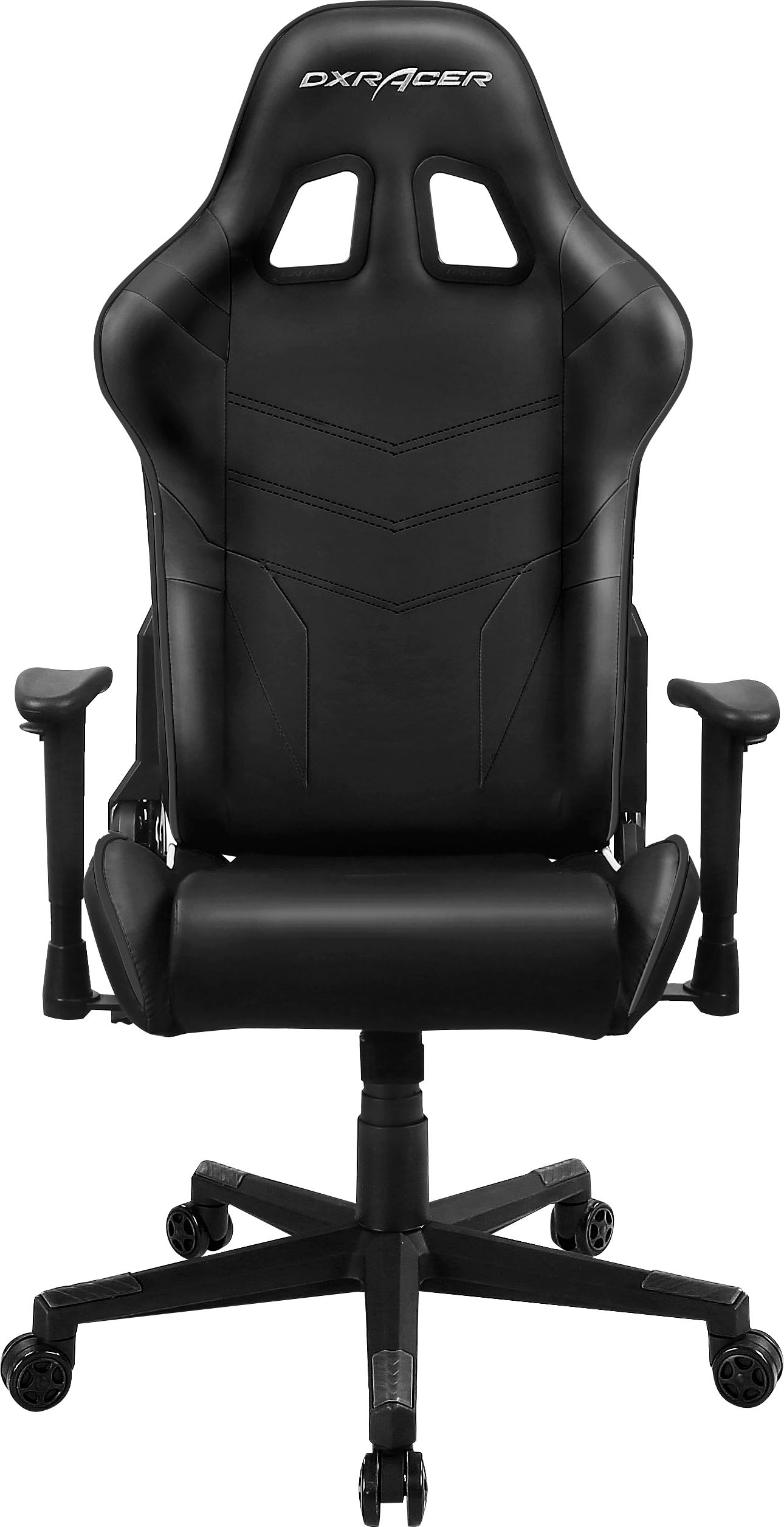 2. Bild von DXRacer Gaming-Stuhl »PF188«, Kunstleder