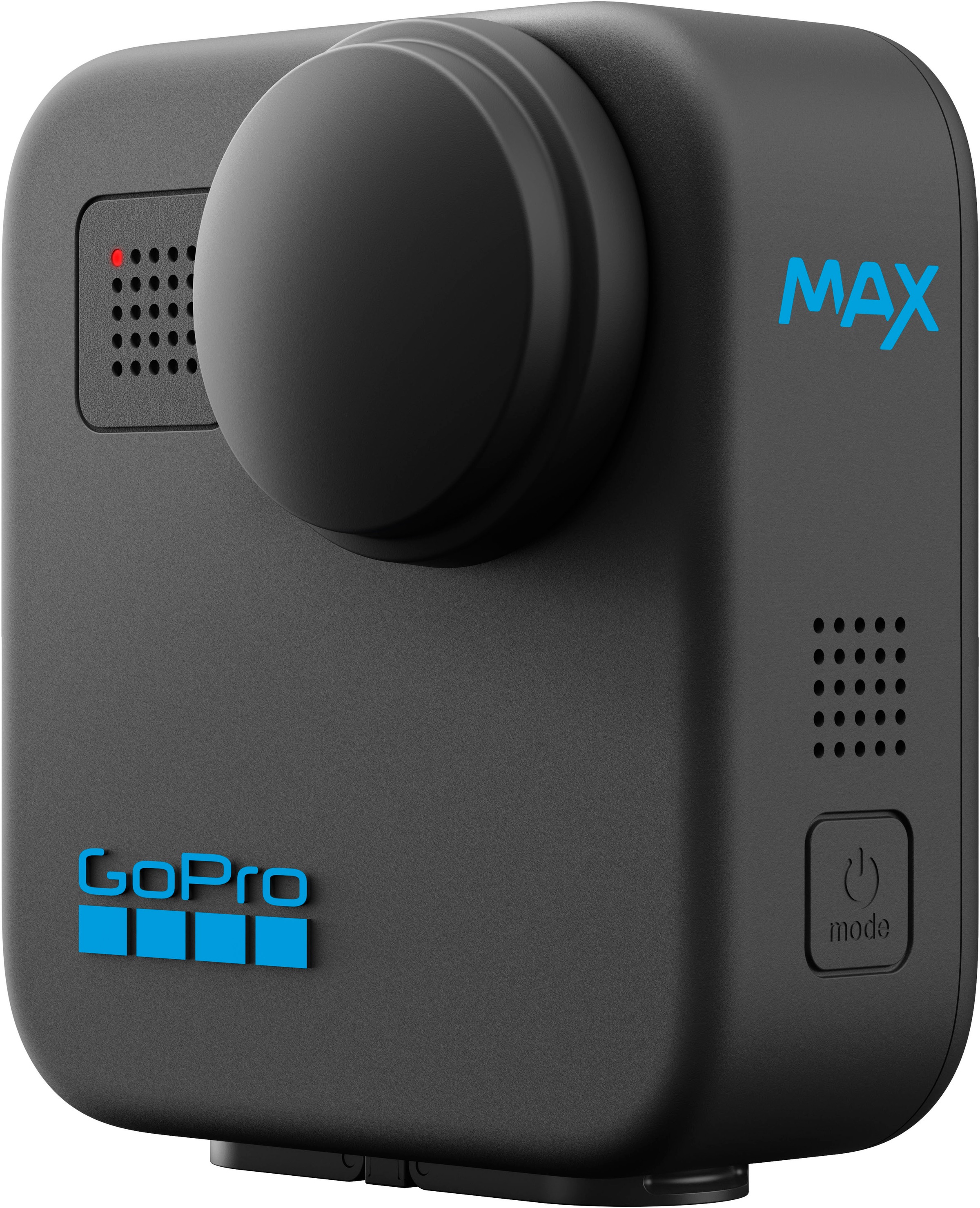 GoPro Action Cam »MAX 360 (2025)«, 6K, Bluetooth-WLAN (Wi-Fi)