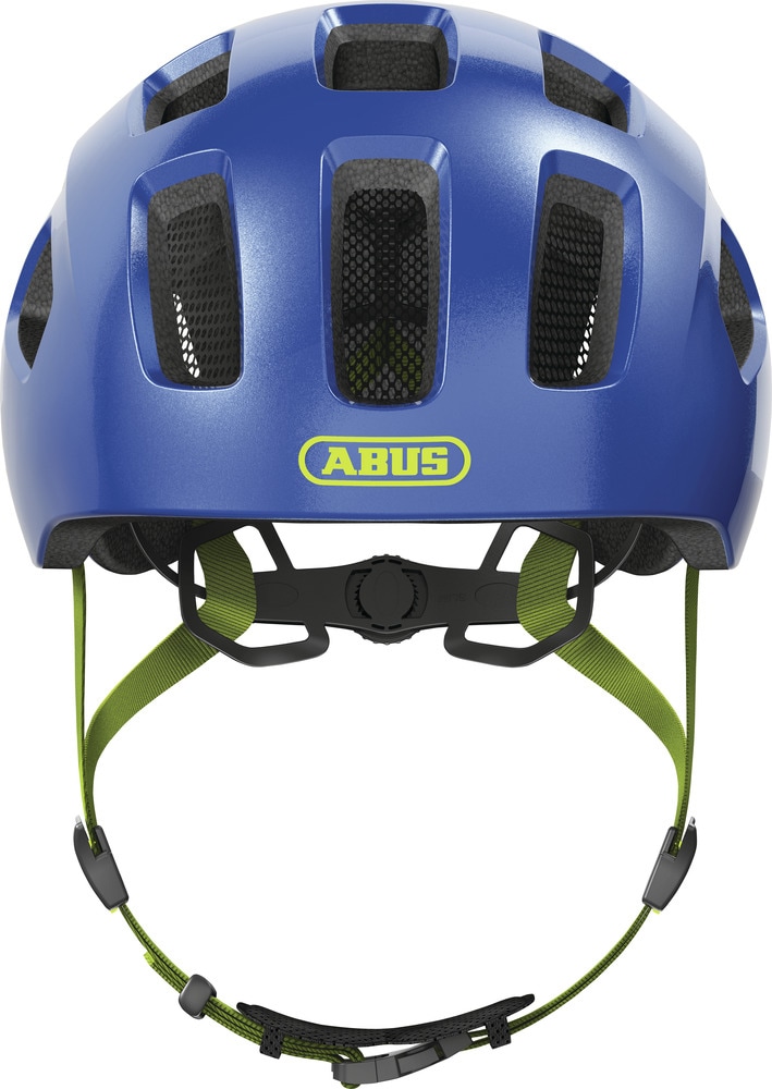 ABUS Fahrradhelm »YOUN-I 2.0«